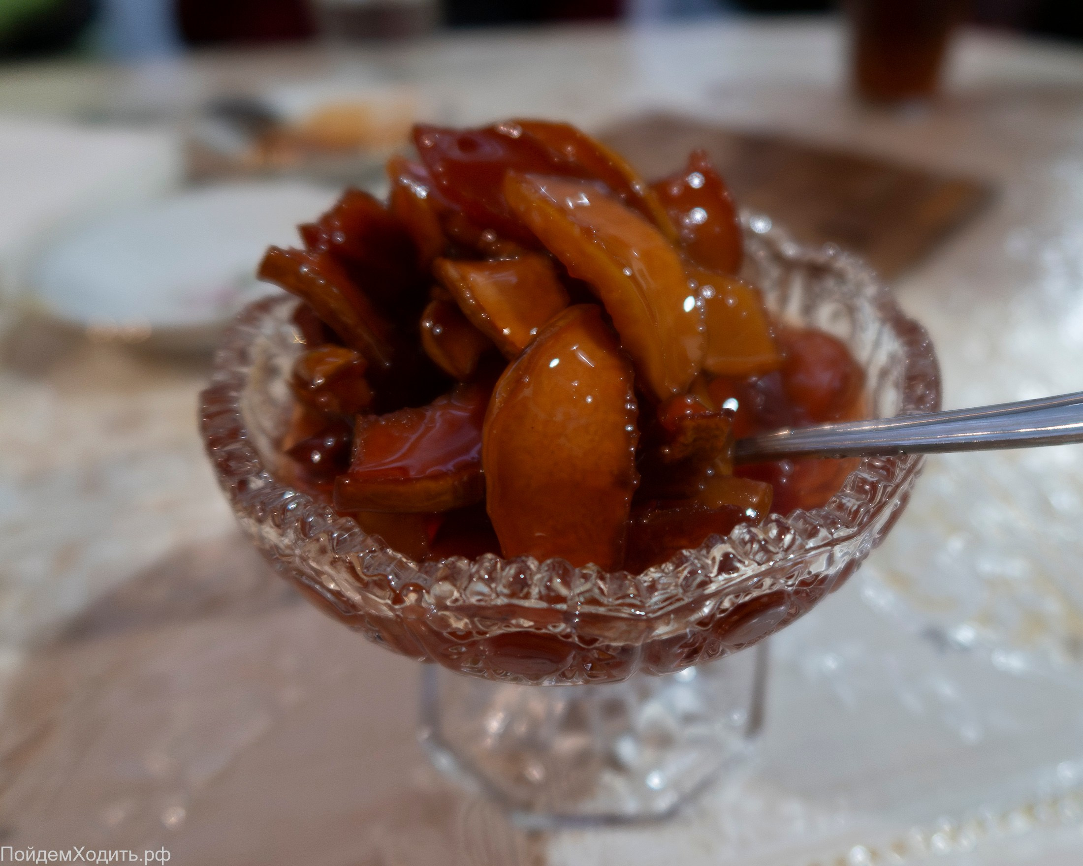 Nordic Walkers в Дагестане. Фото из походов и путешествий клуба скандинавской ходьбы Пойдем Ходить