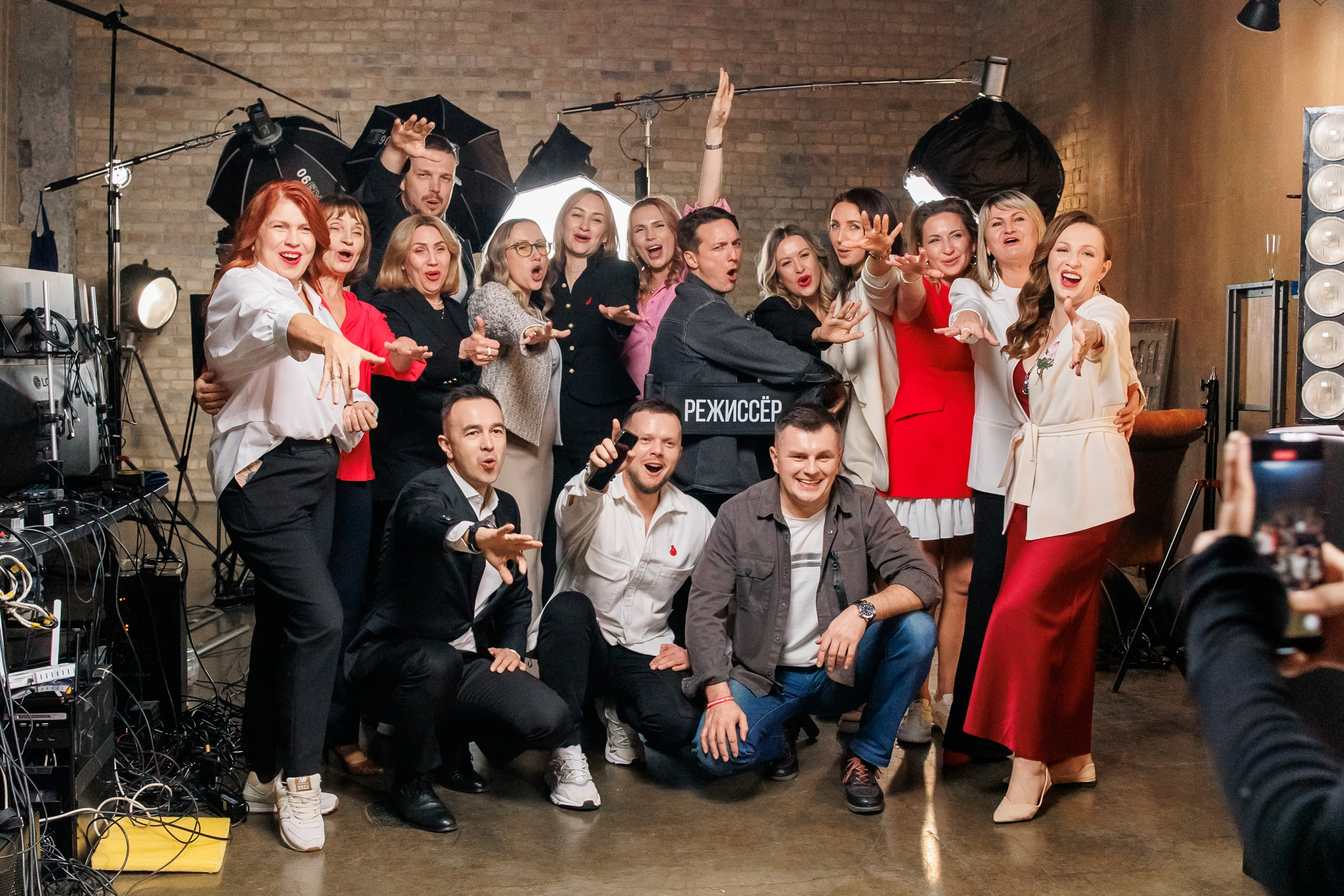 Альфа Банк. Репортажный фотограф. Москва. Алина Ланская