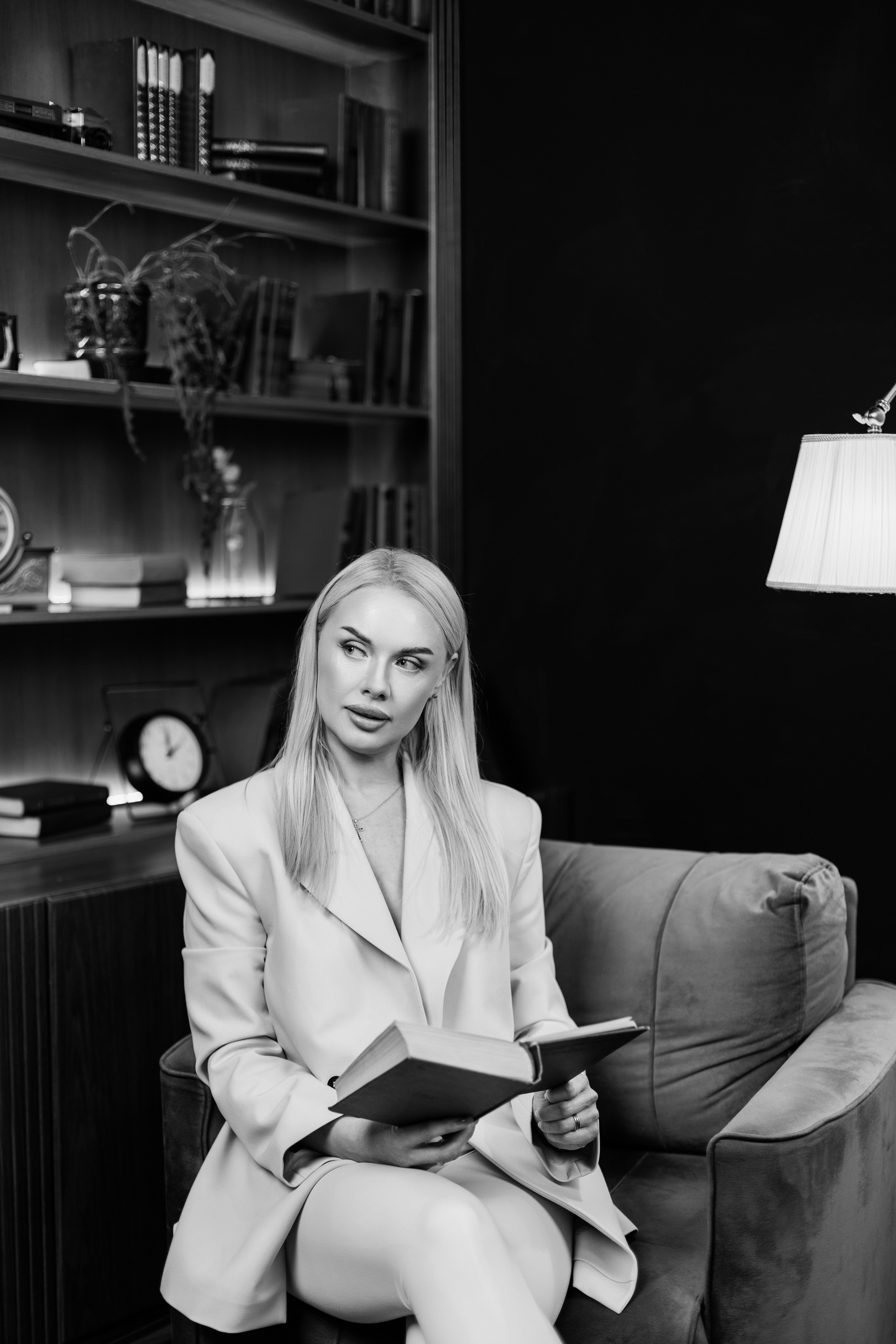 Однажды в студии. Свадебный и семейный фотограф в городе Воронеж. Ирина Боловина