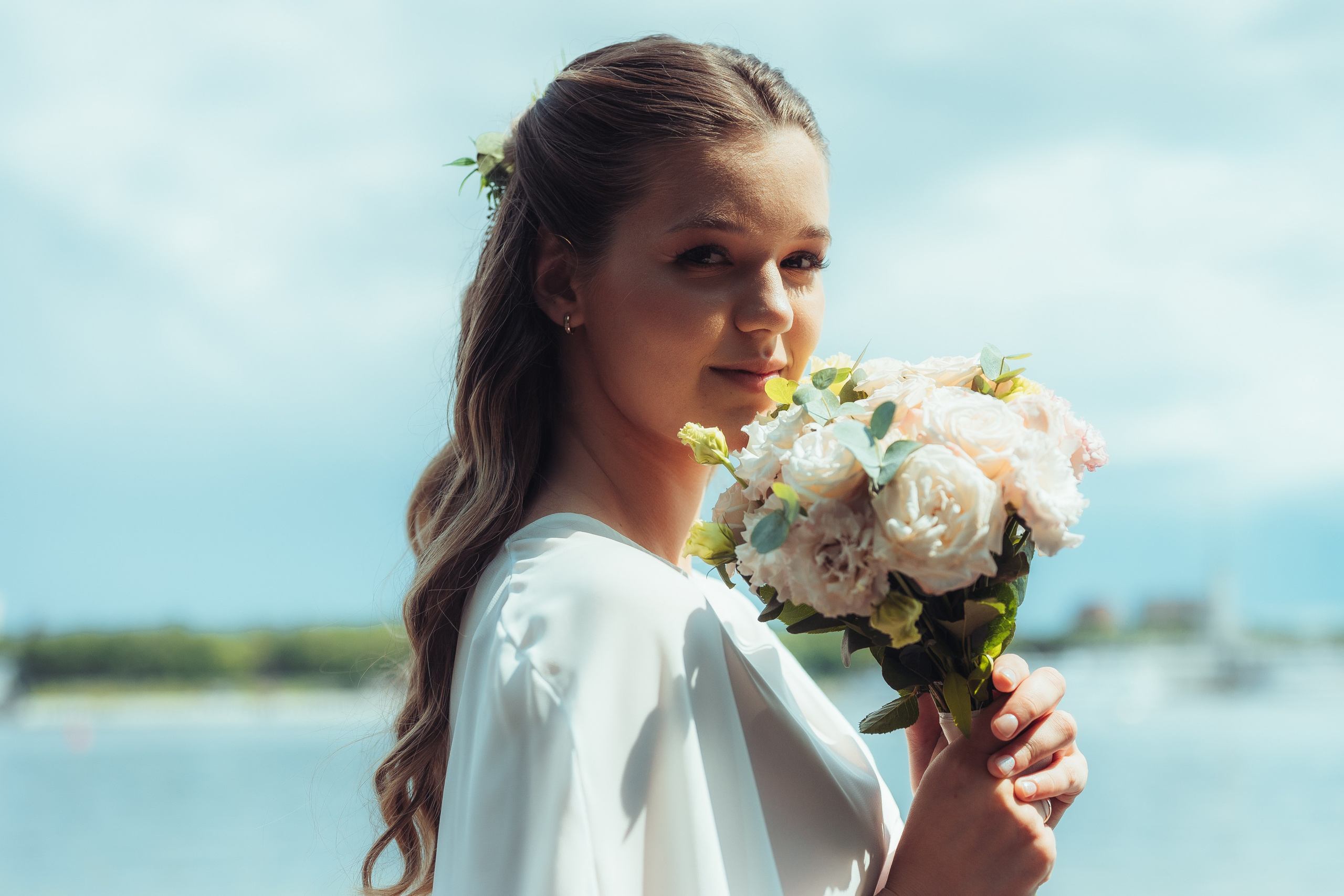 Свадебная съёмка Ивана и Анастасии. Иван Кубик — фотограф и видеограф