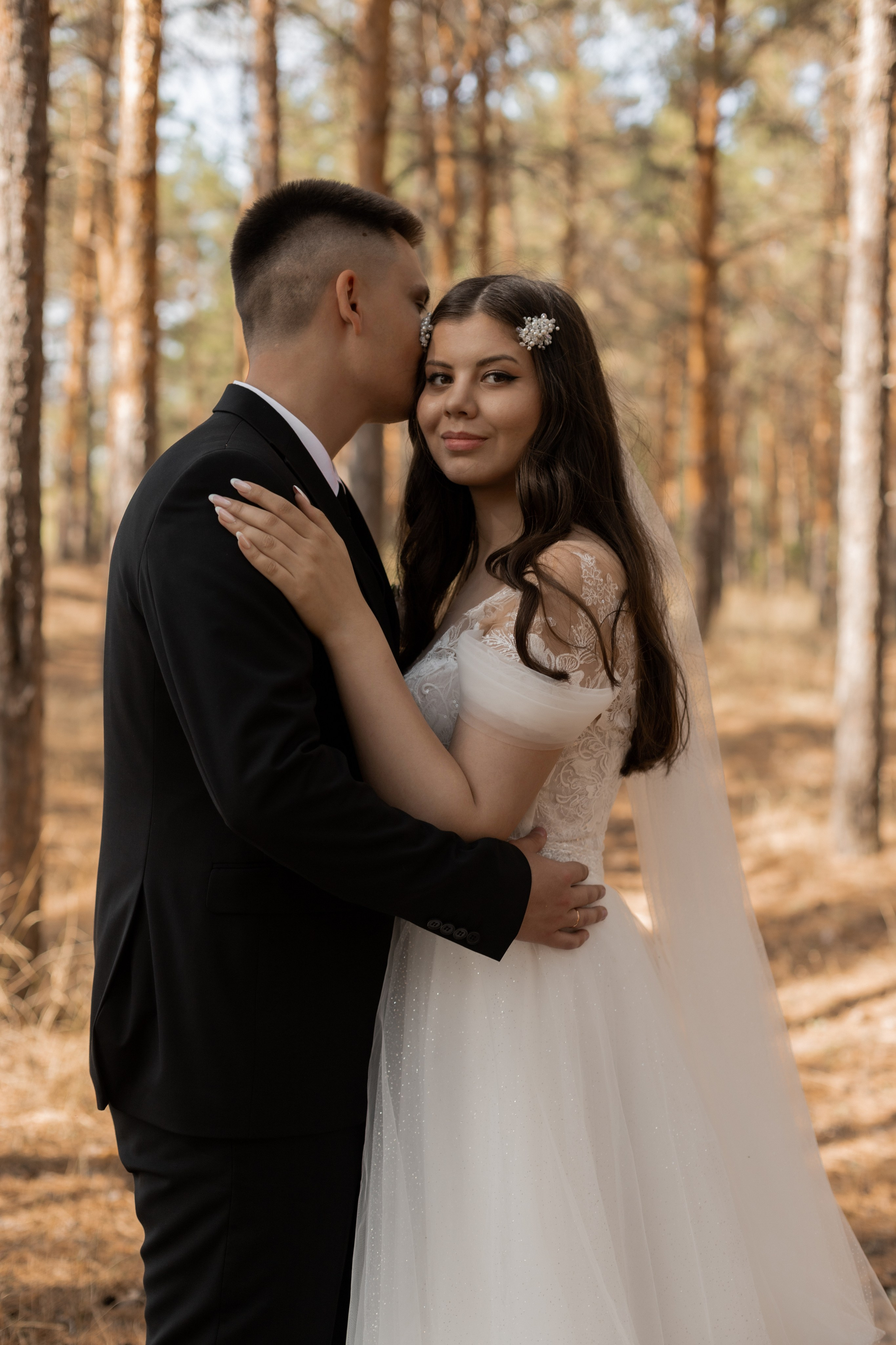 Кирилл и Екатерина (сокращено). Свадебный фотограф Ангелина Сунгатулина | Саратов | Балаково | Вольск