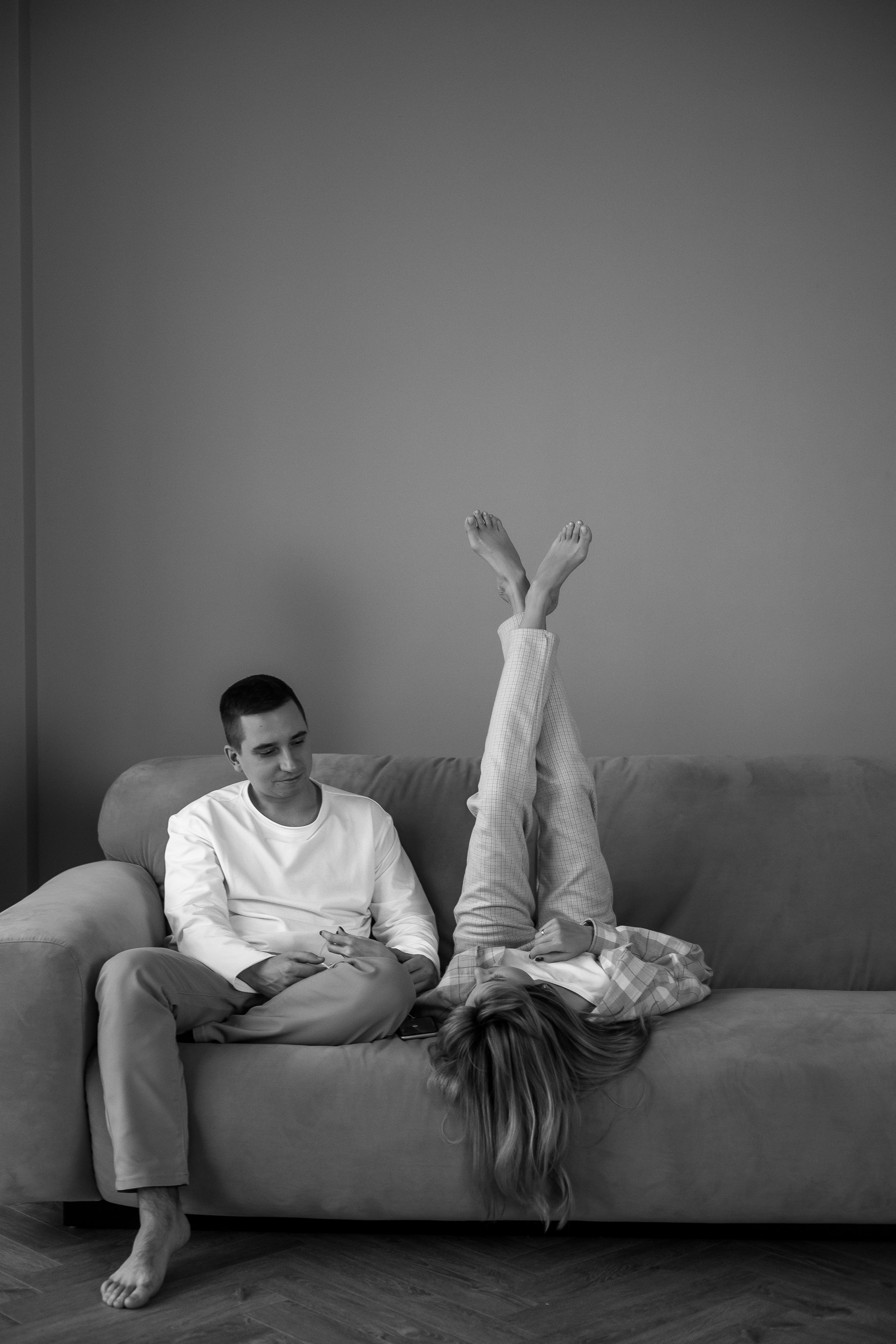 Love Story. Фотограф Новосибирск