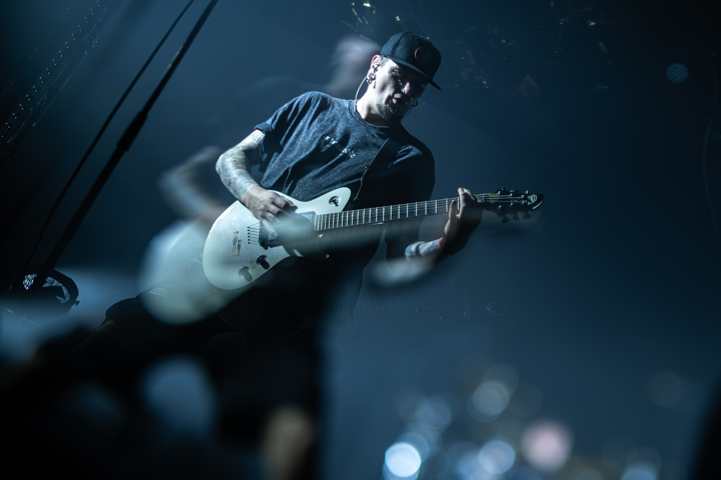 Концерт Стигмата Клуб Аврора Санкт-Петербург. Репортажный фотограф, Санкт-Петербург