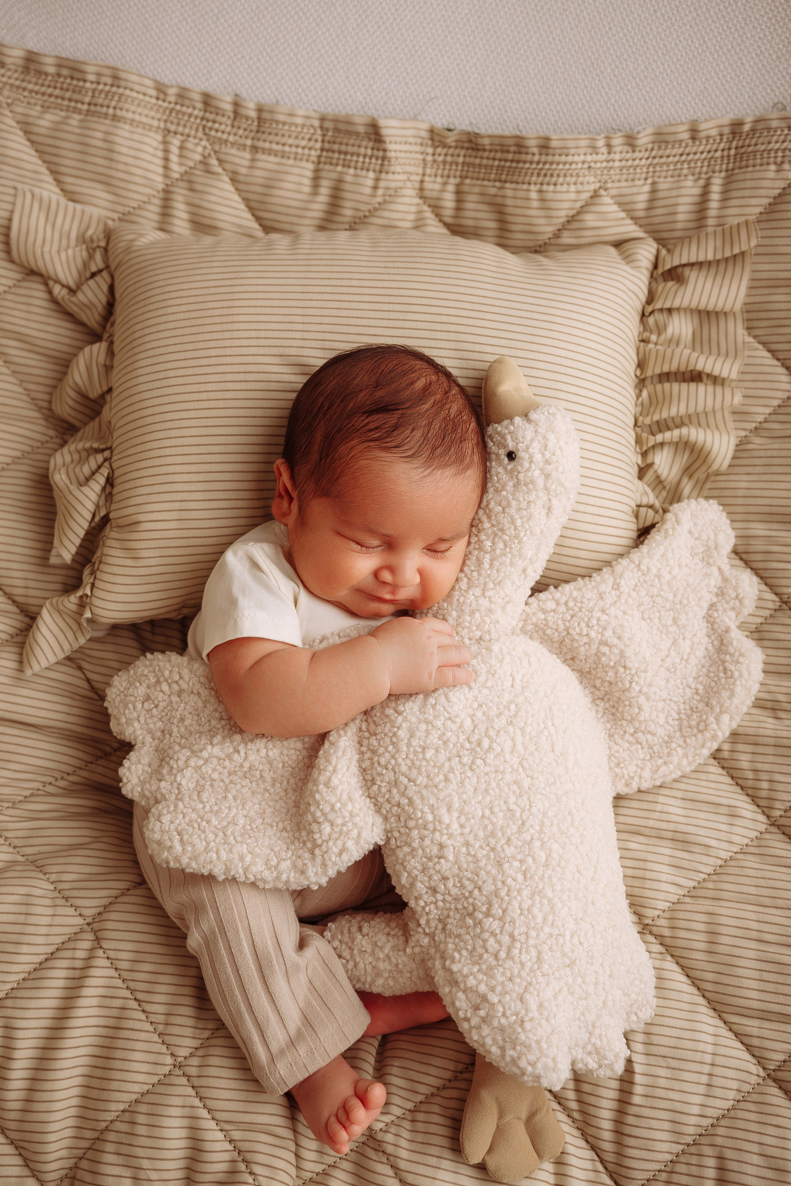 Лео. Фотограф новорожденных Тверь Диана Муляева