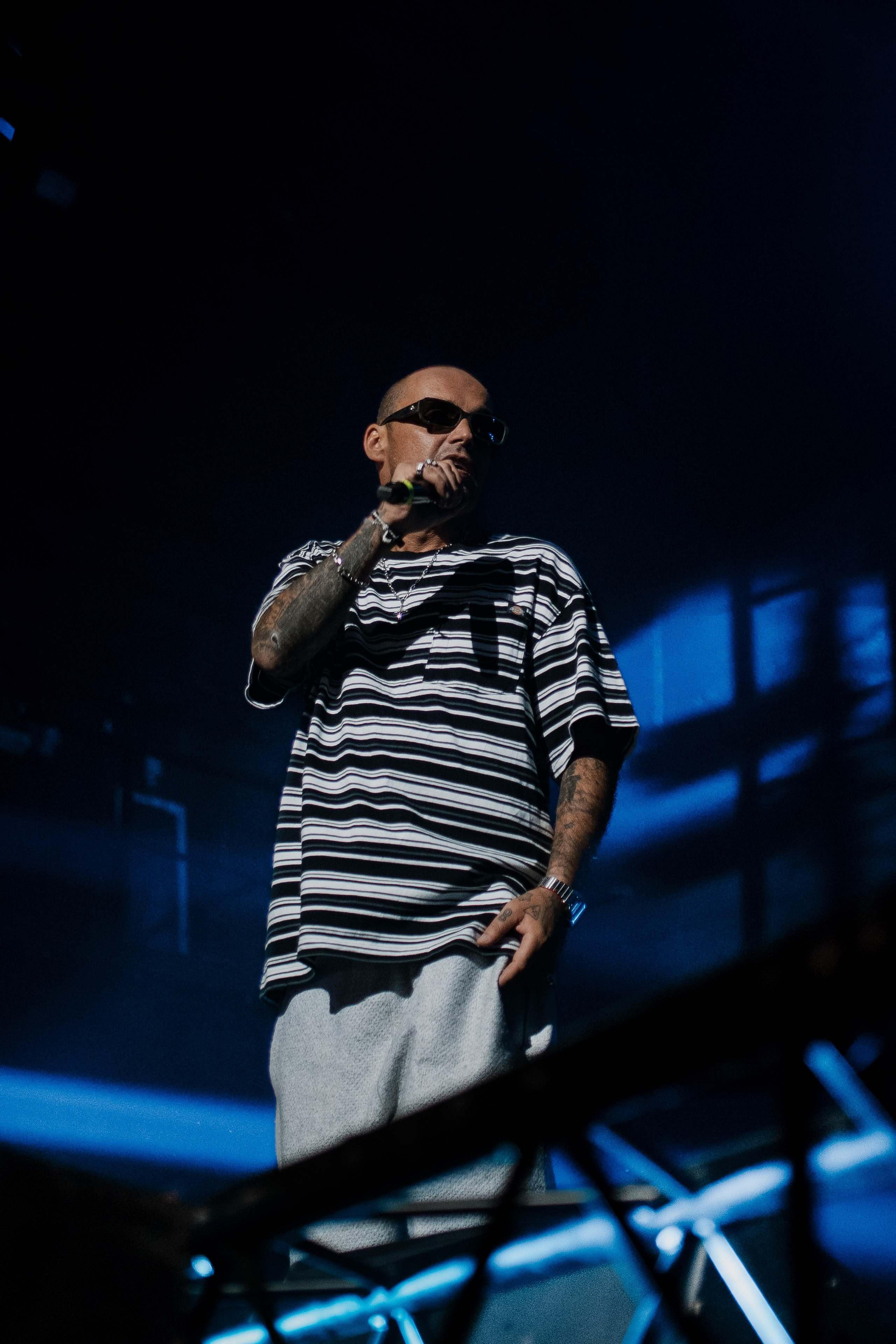 GUF. Фотограф Москва