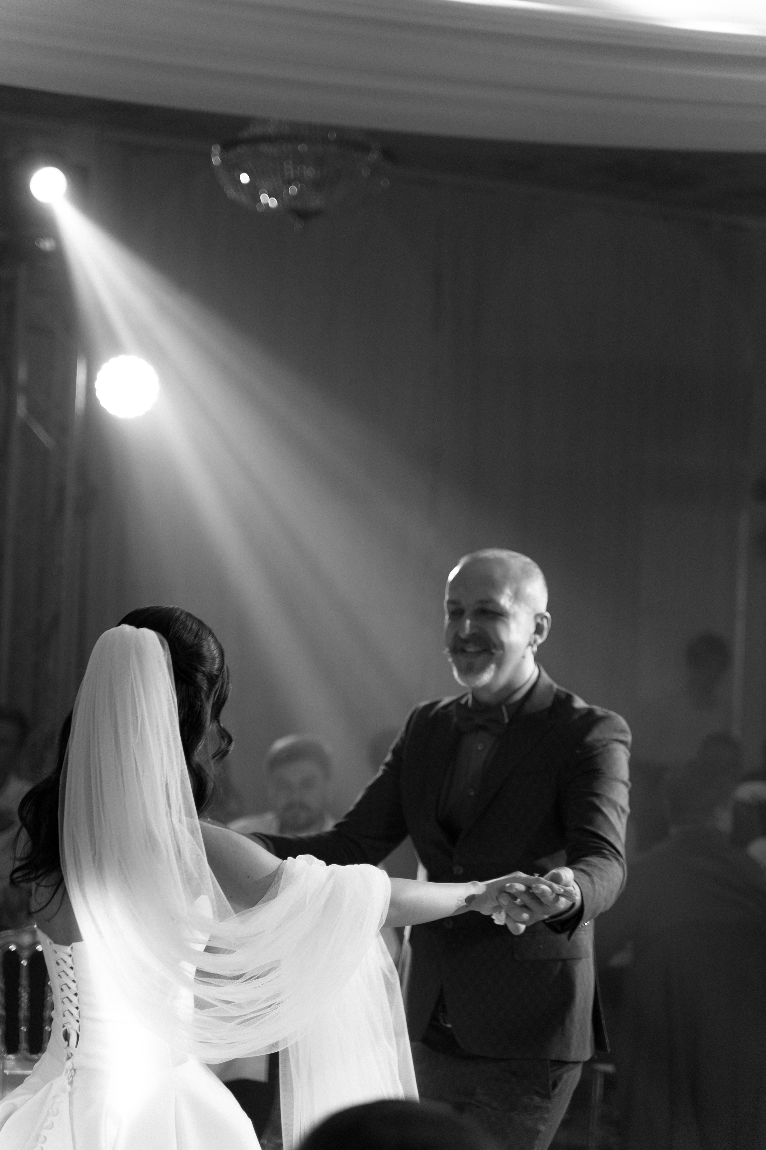 Сейчас самое время. Свадебный фотограф Корощенко Екатерина