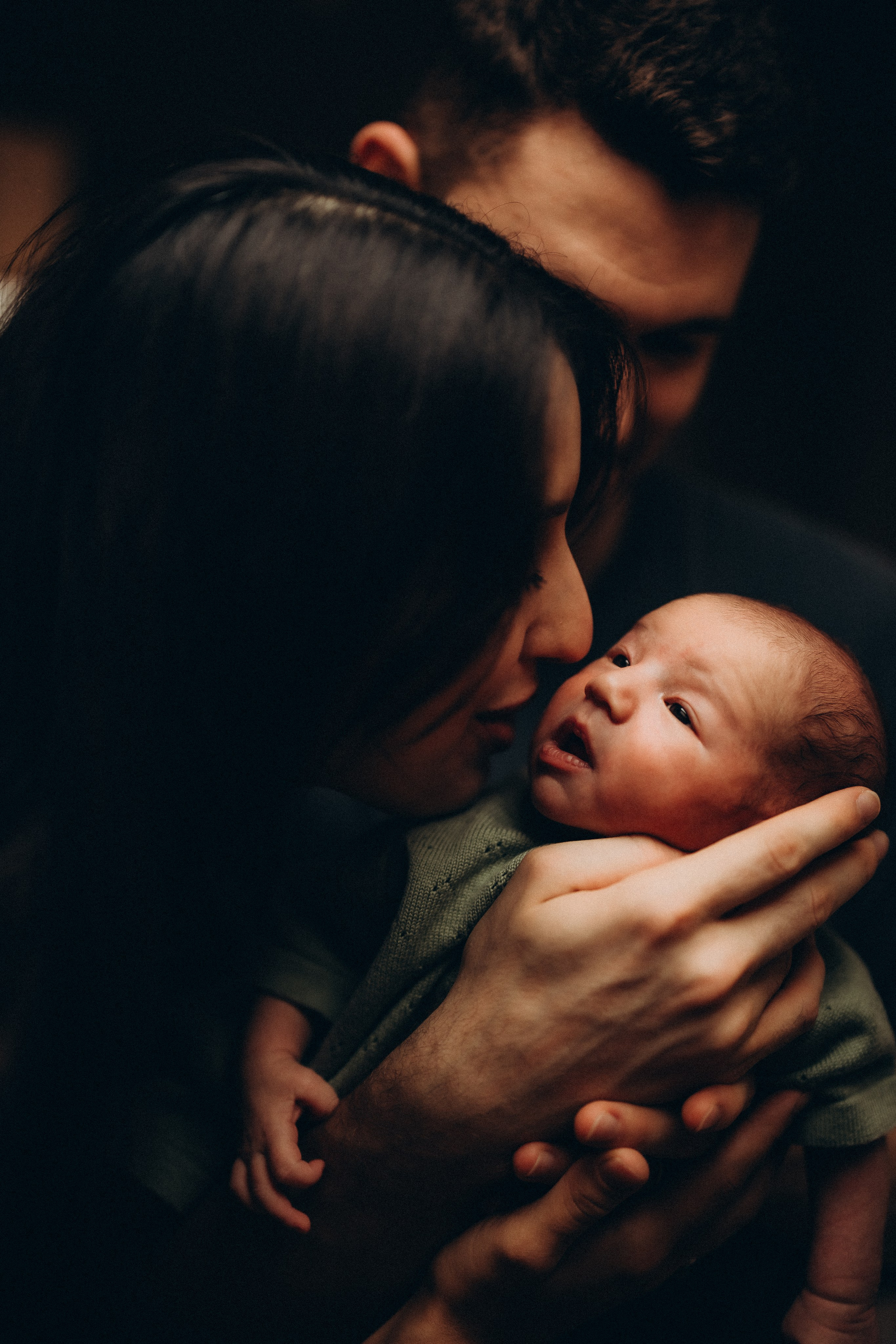 Матвей. Евгения Пелипас