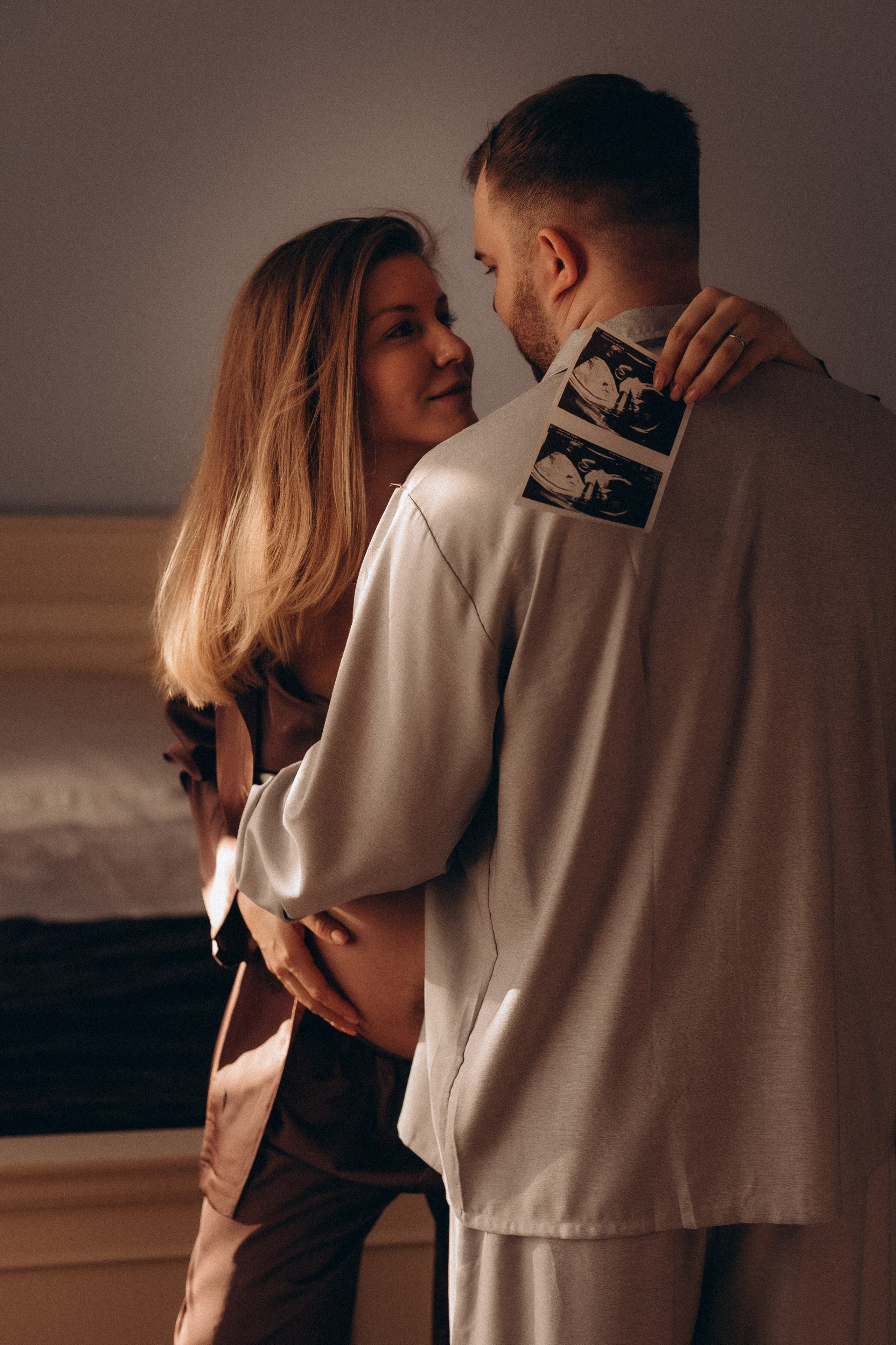 Просто, о главном. Евгения Пелипас