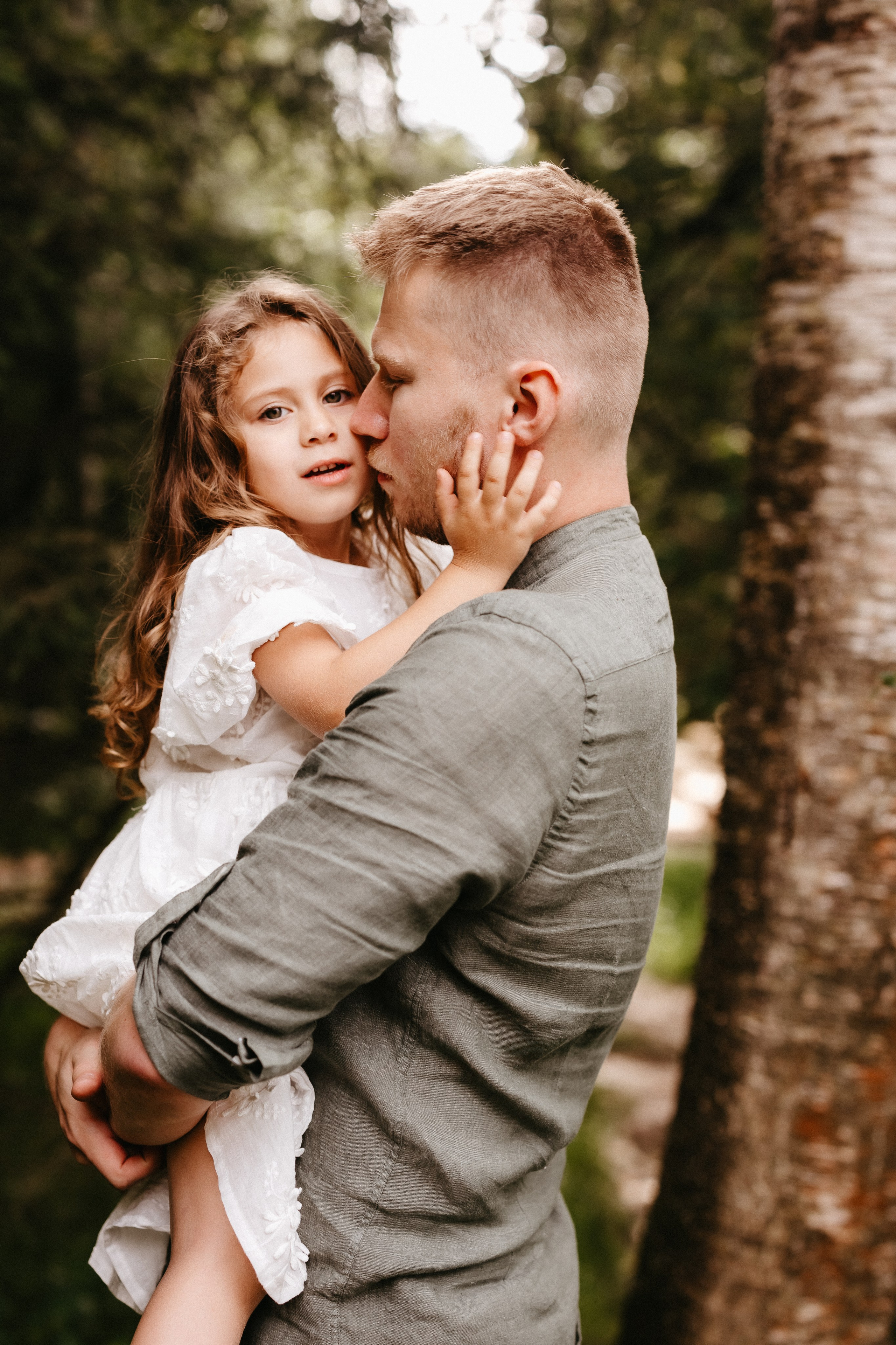 История. Евгения Пелипас