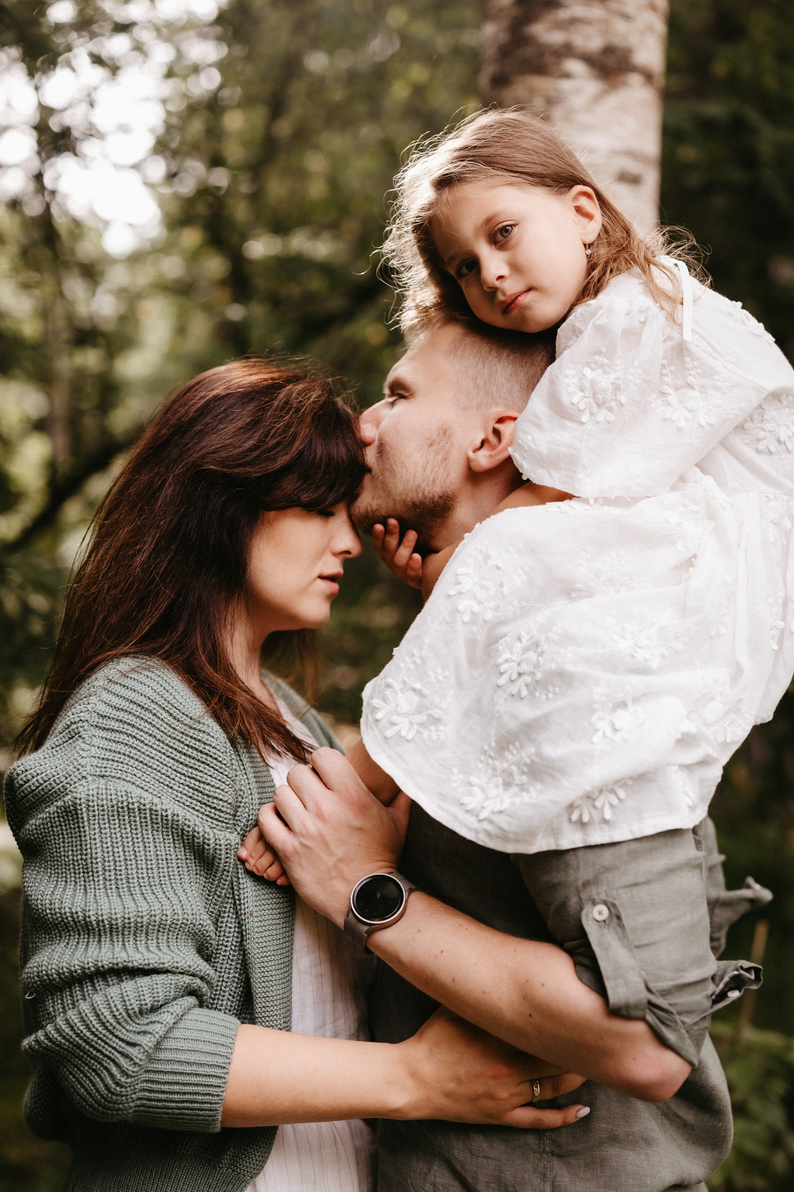 История. Евгения Пелипас