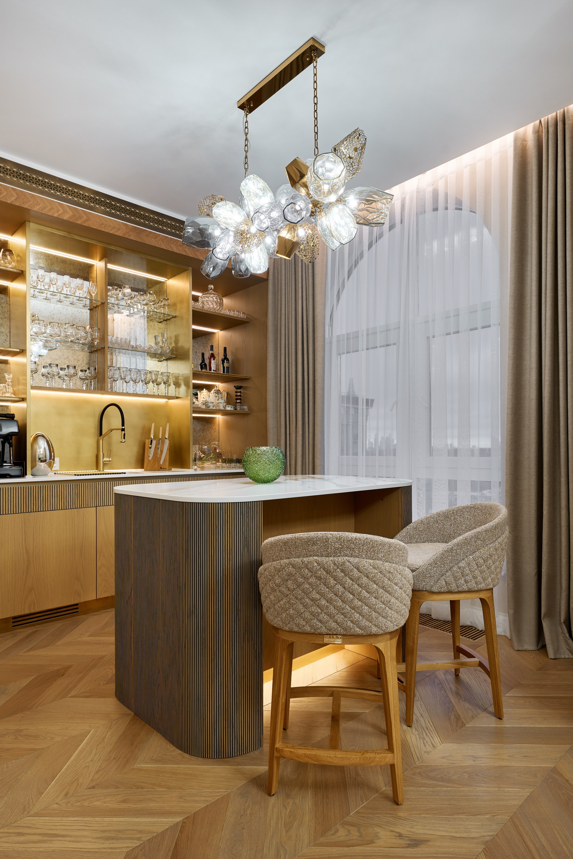 Фотосъемка недвижимости. Профессиональное решение для частных лиц и бизнеса