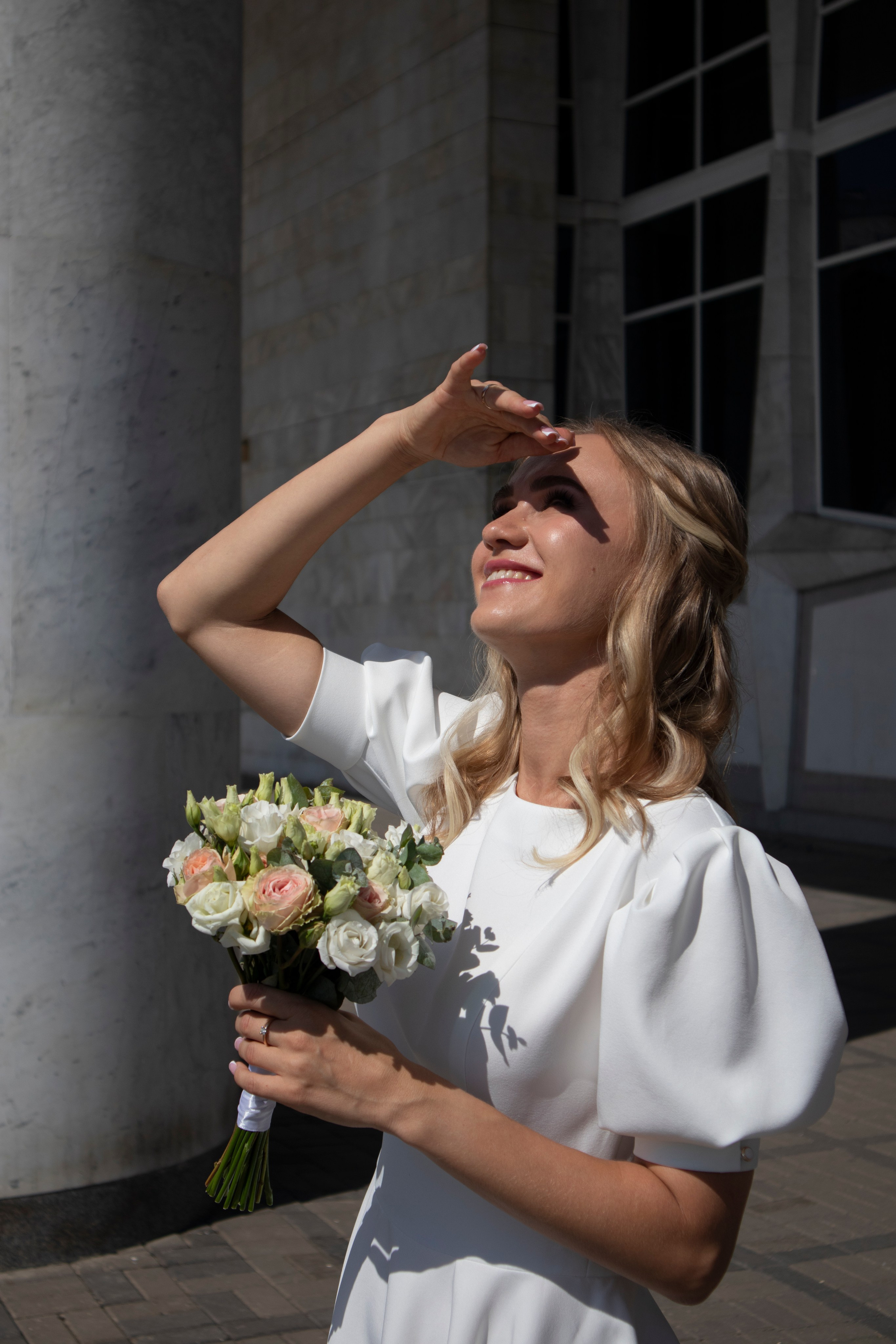 Свадебные фотосессии. Фотограф Красноярск | Касьянова Мира