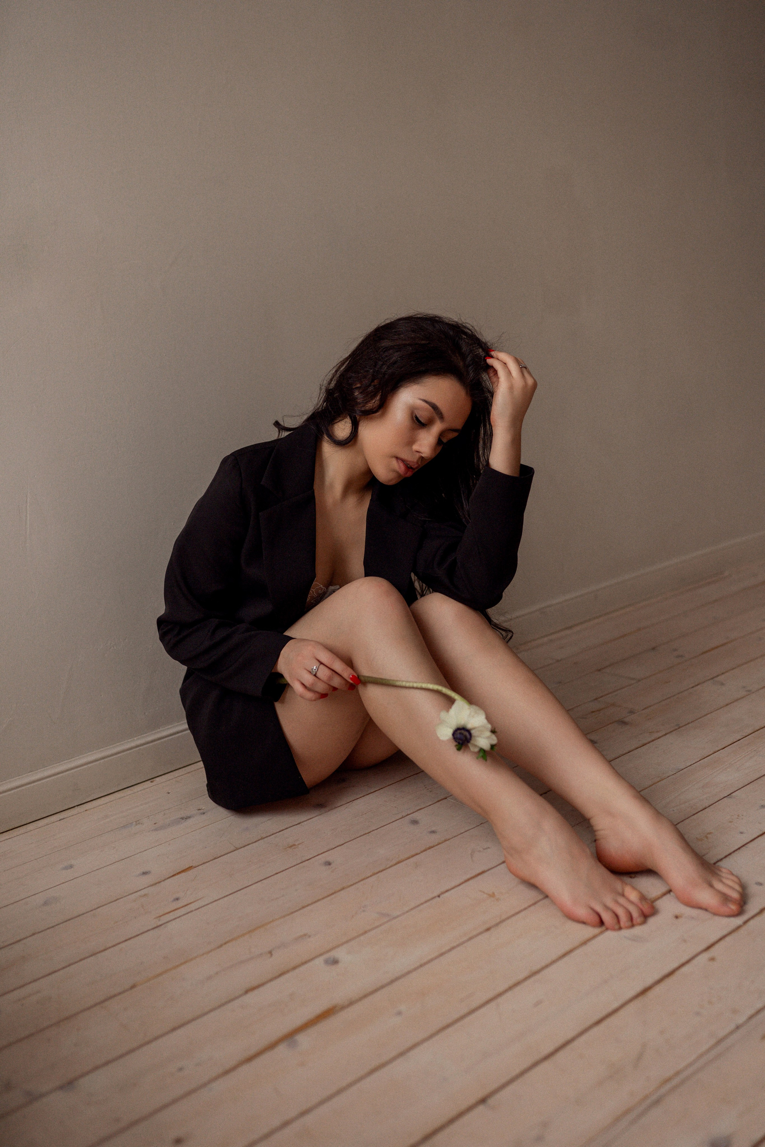 Индивидуальные съемки. Фотограф в Самаре Анастасия Саморукова