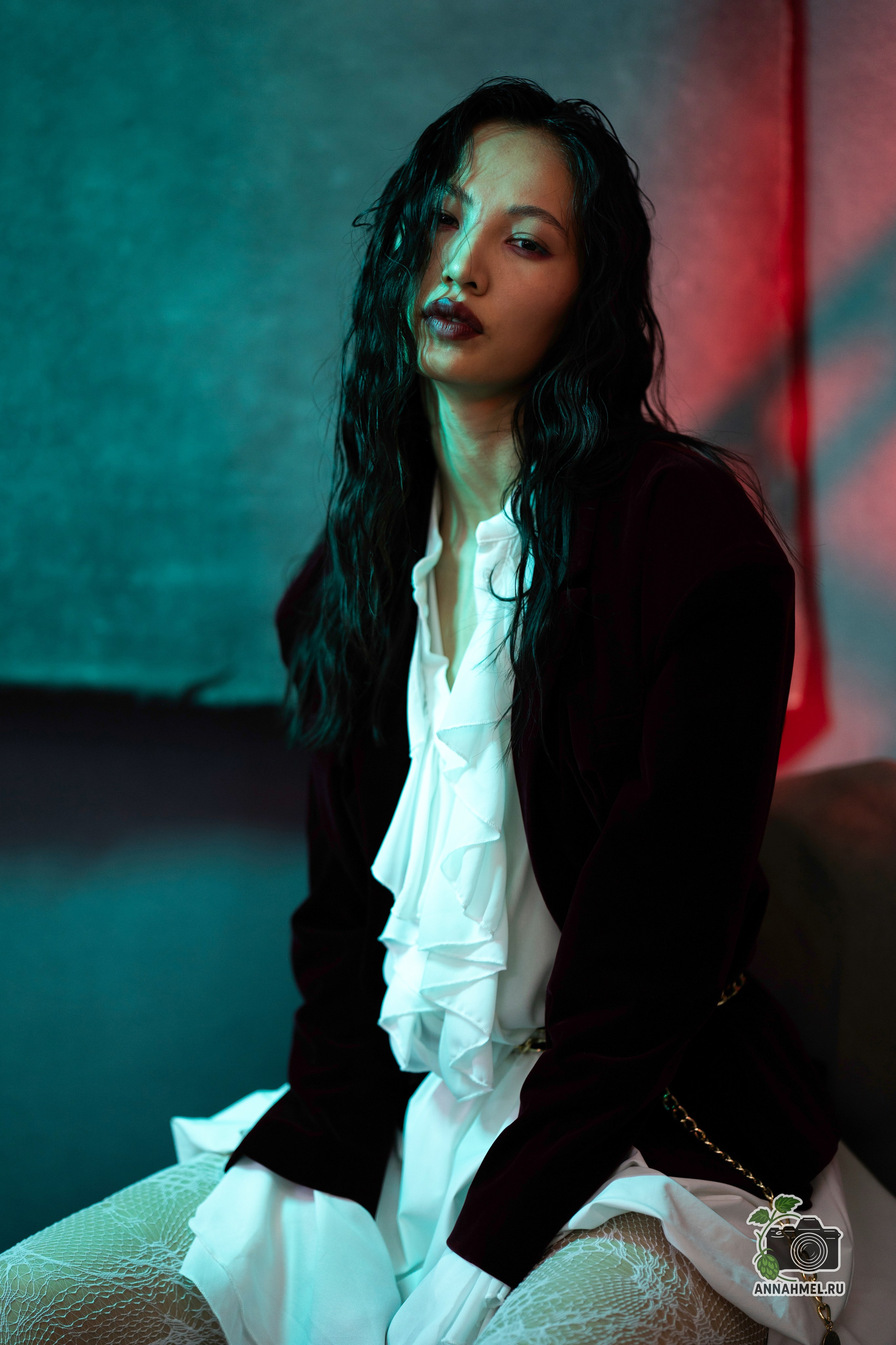 Фотограф Анна Хмель