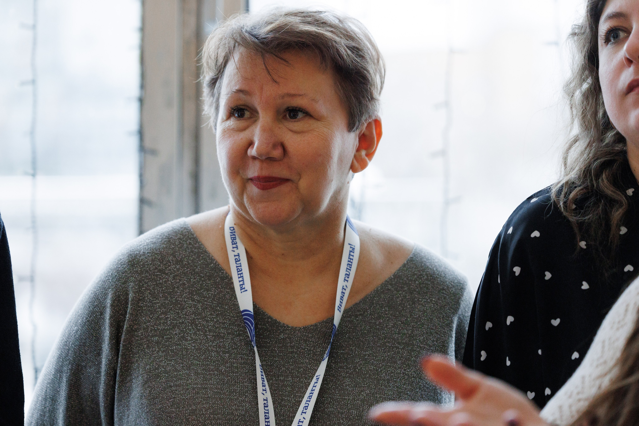 Всероссийский фестиваль «Виват, таланты!». Галерея ПрофАС