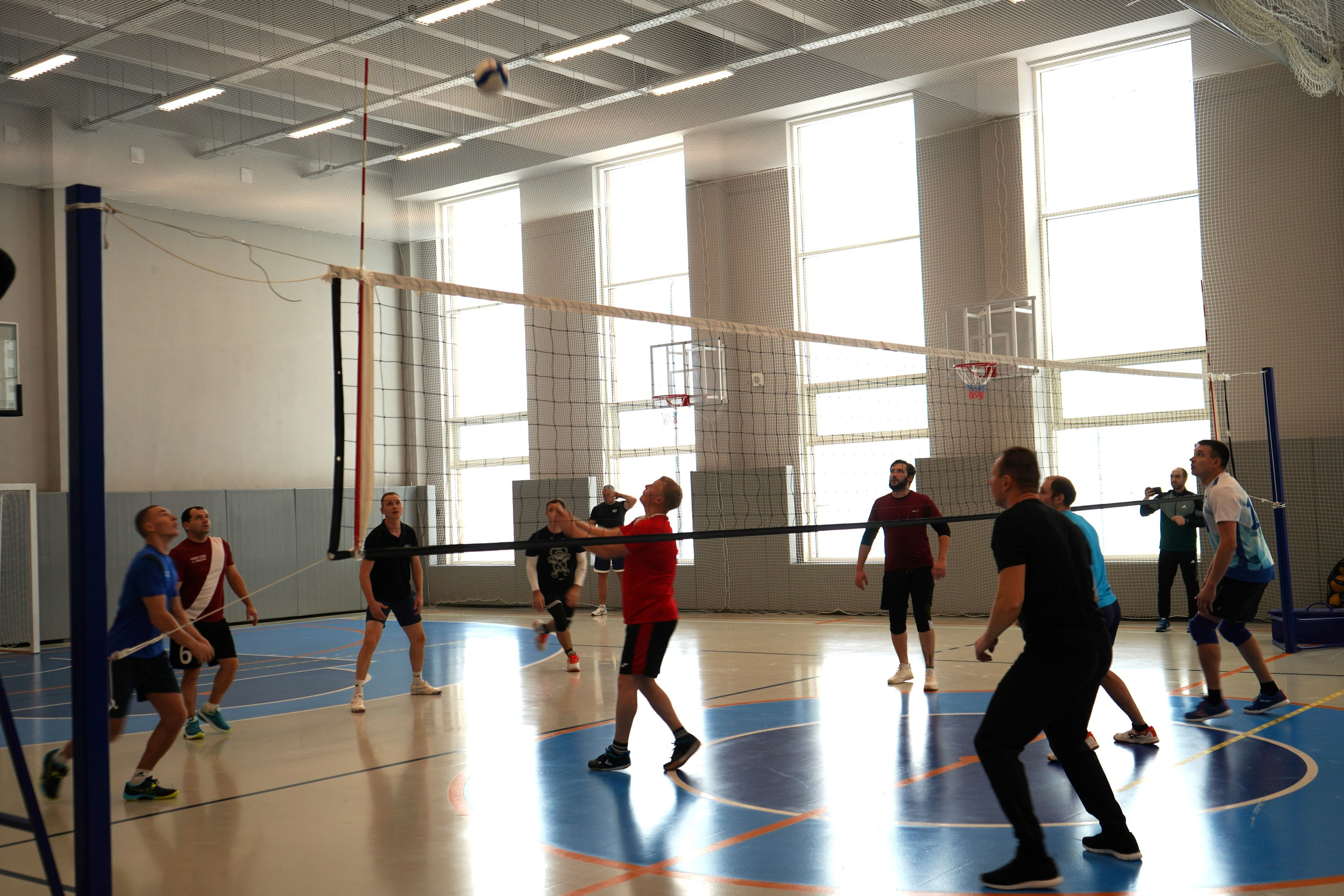 Форум-фестиваль «ПРОдвижение ЗОЖ». Галерея ПрофАС