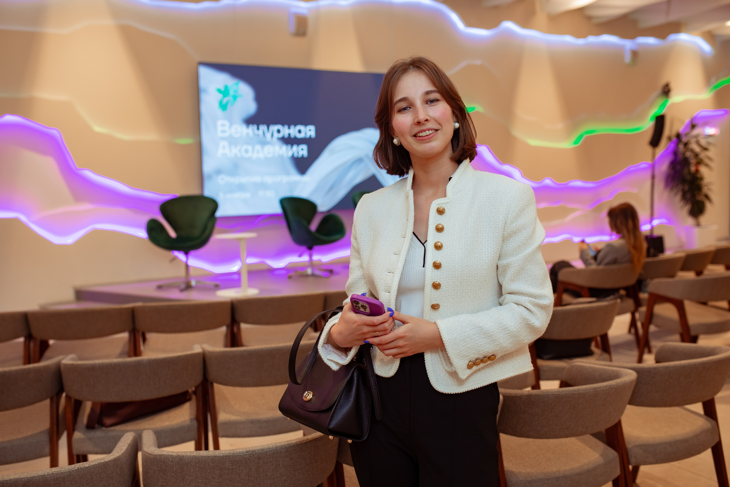 Венчурная Академия. Семейный и детский фотограф в Москве Дорогова Екатерина