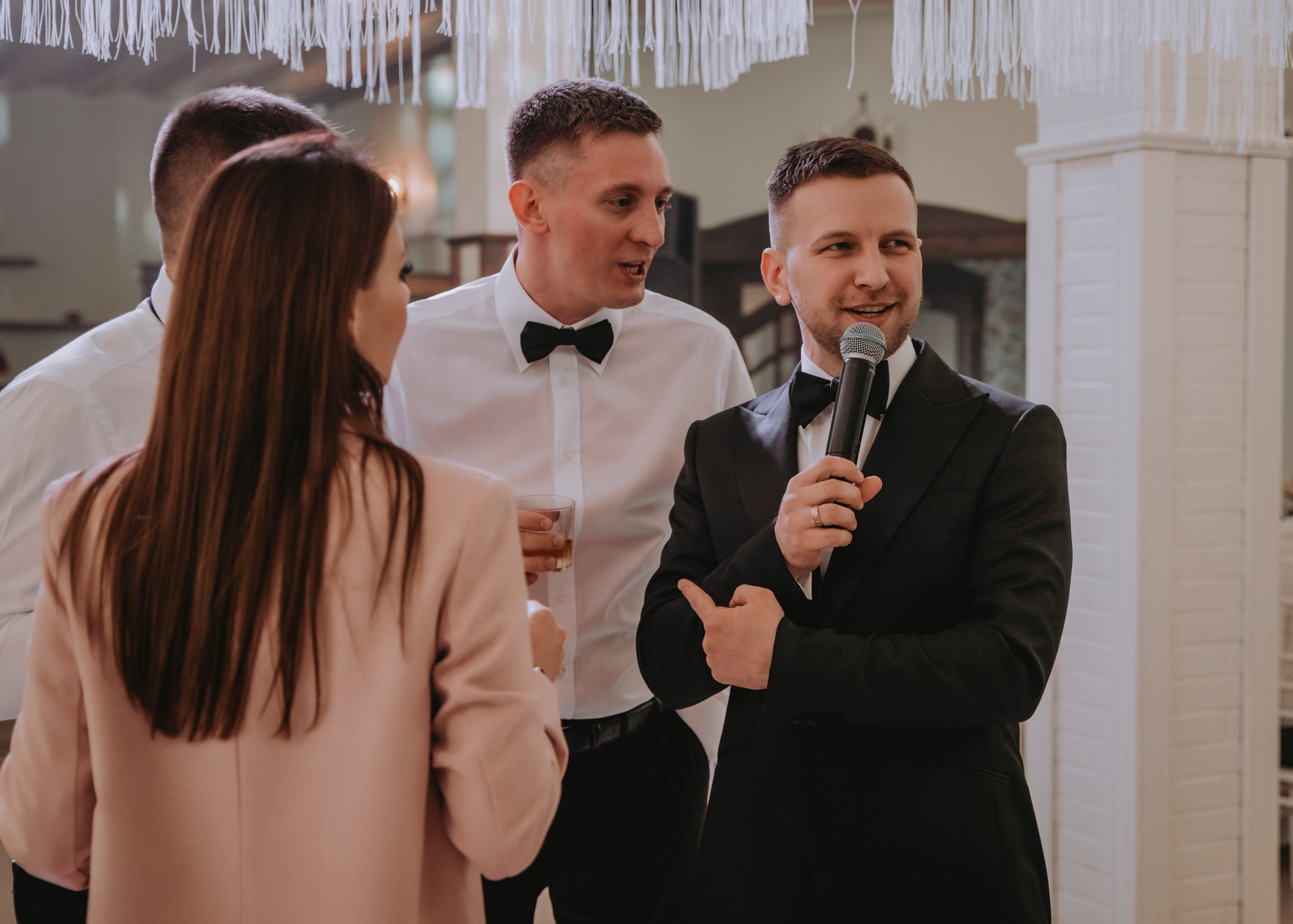 Александр&Эмма 2023 г. Свадебный фотограф Калининград