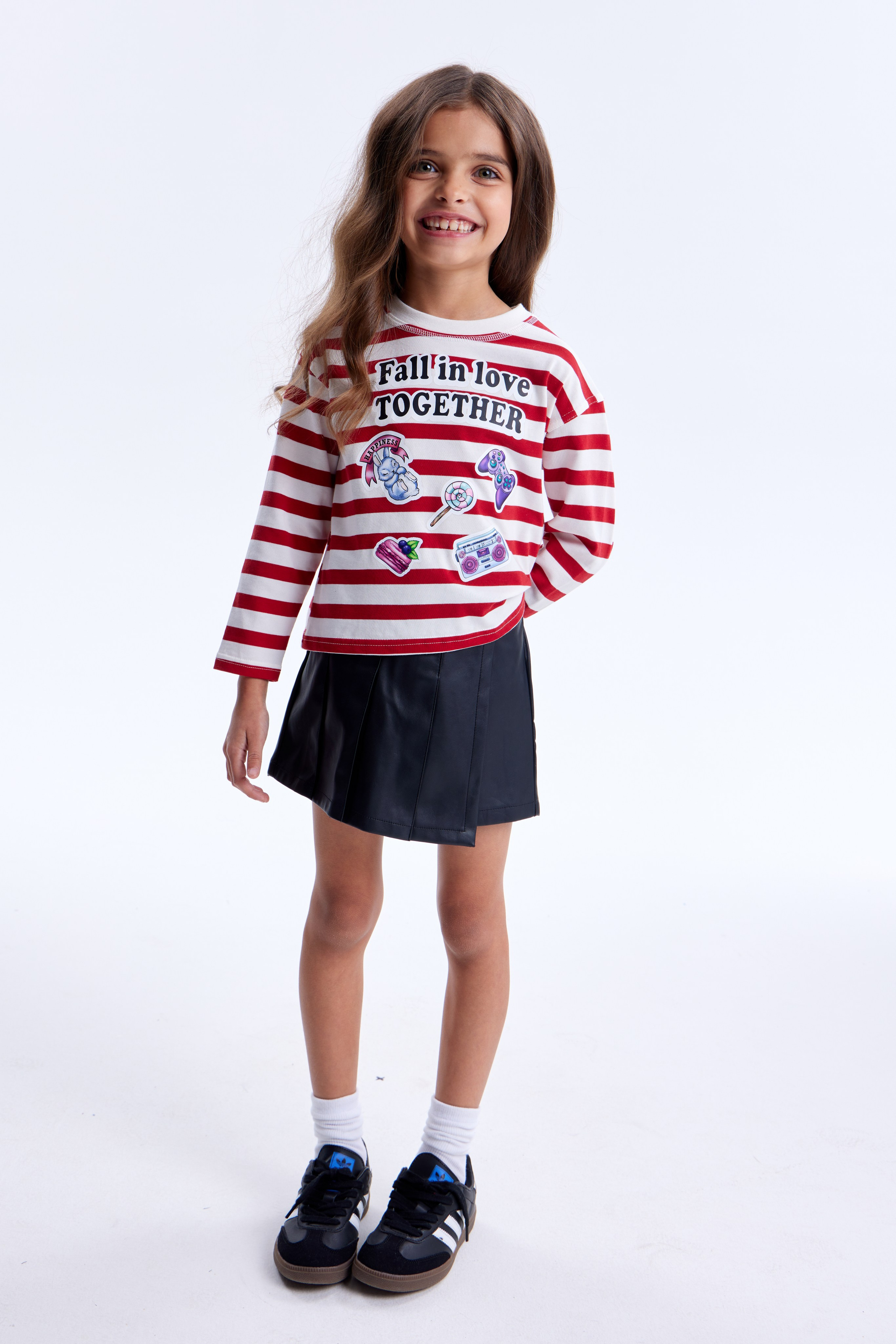 Gloria Jeans | kids. Букалова Людмила — фотограф для брендов одежды в Москве