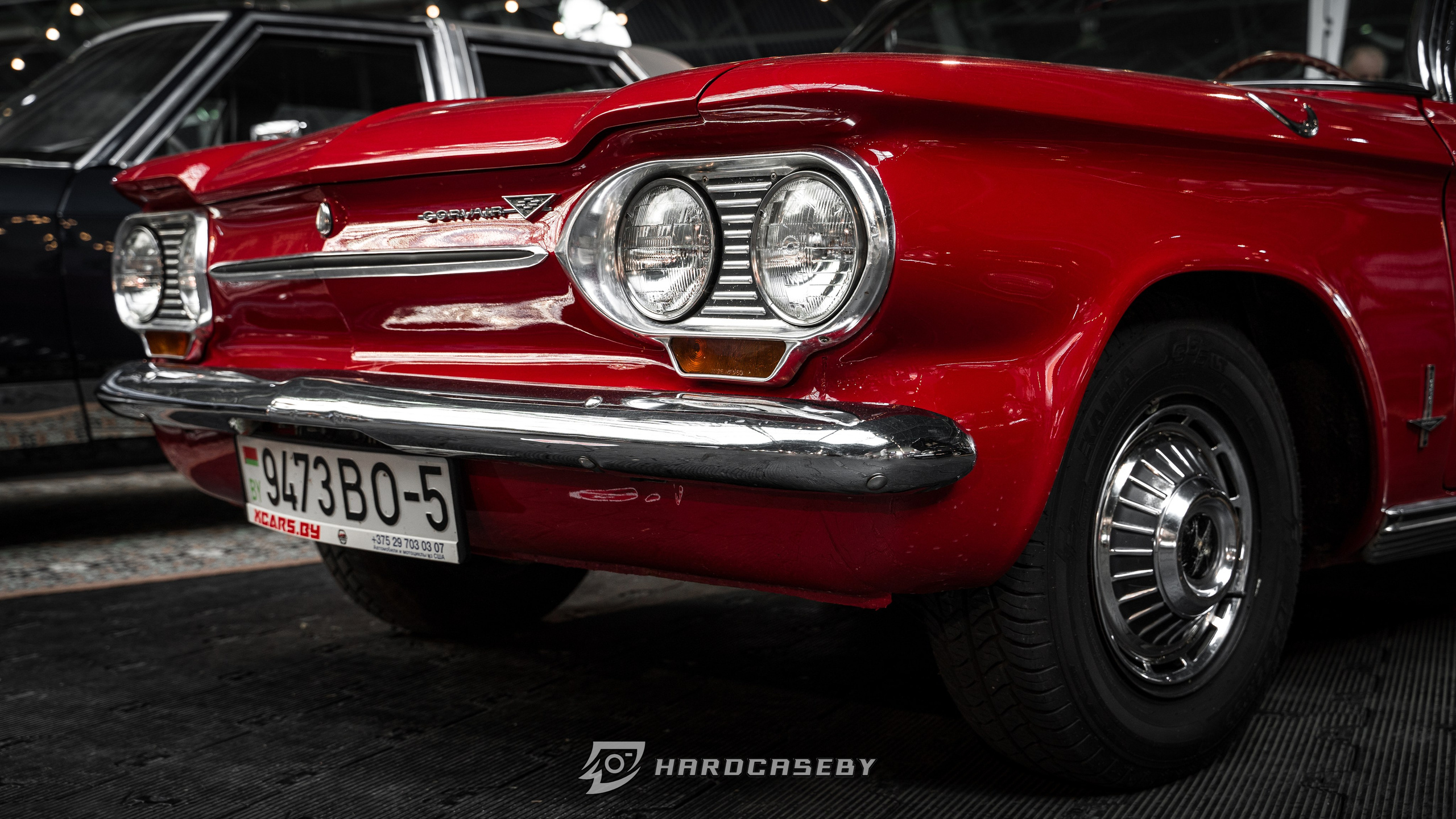 VintageDay 2025. Фотограф Герман Колодный