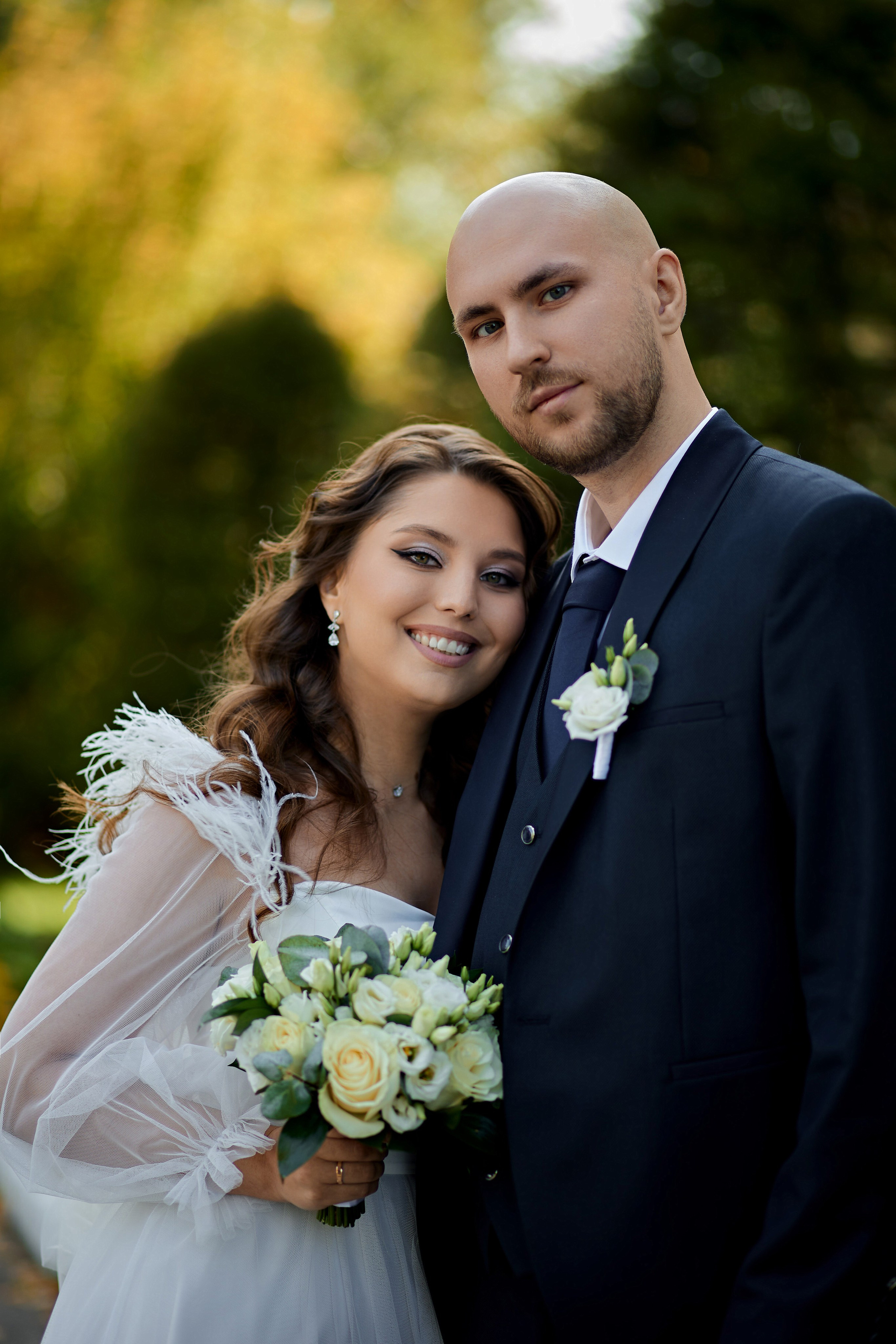 Яна & Вячеслав. Фотограф