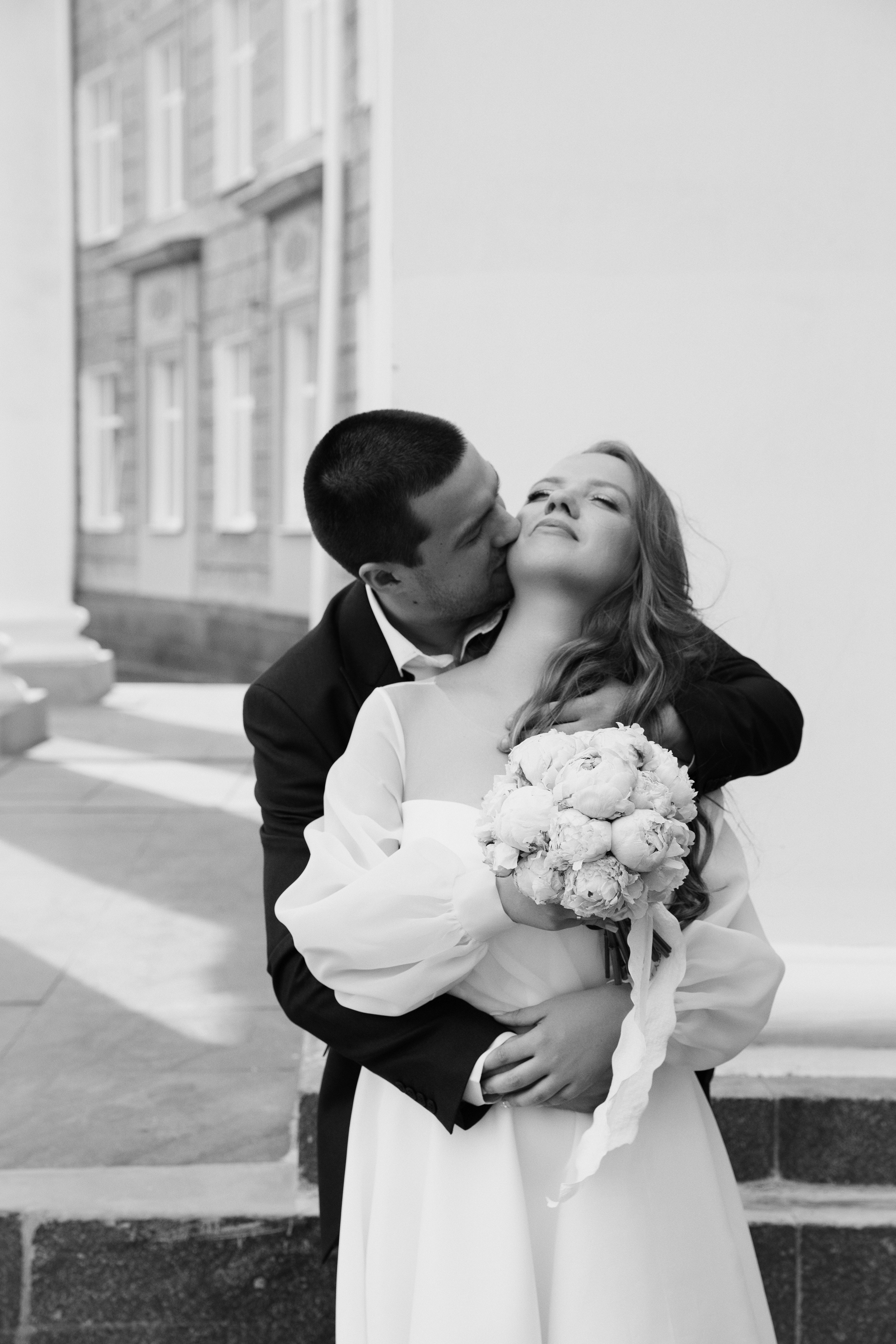 Диана & Рустам