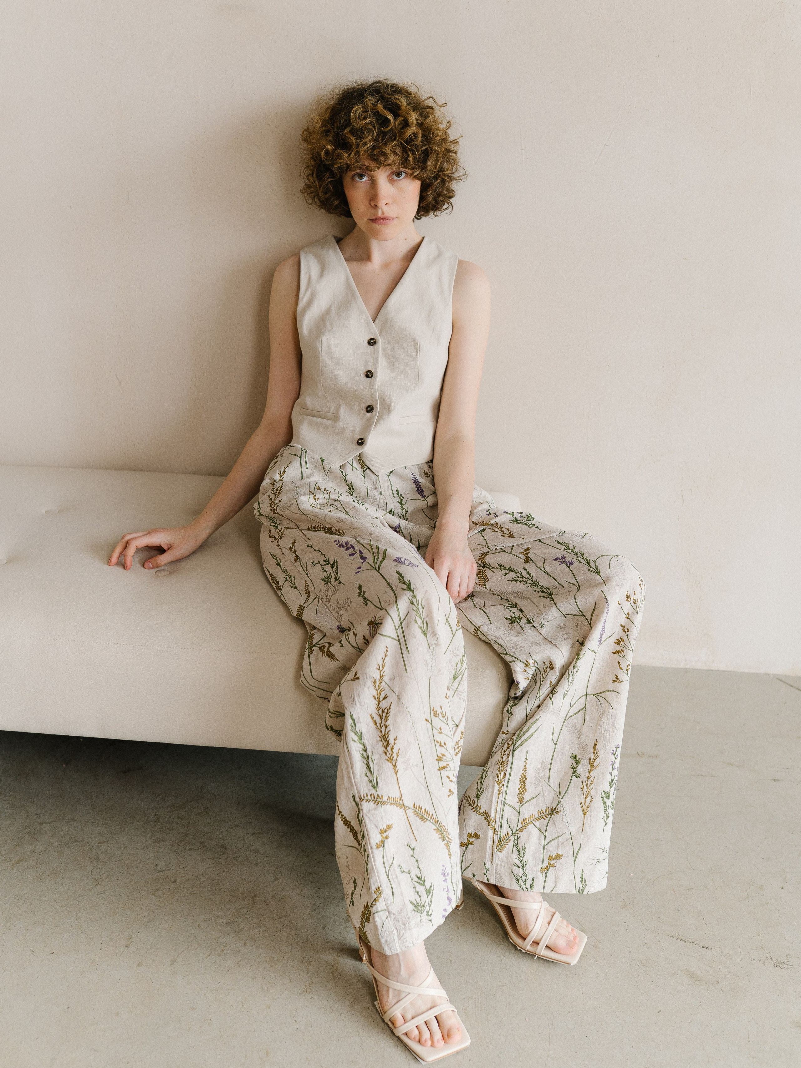 Maison Montrose. Фотограф в Санкт-Петербурге Черкесова Дарья