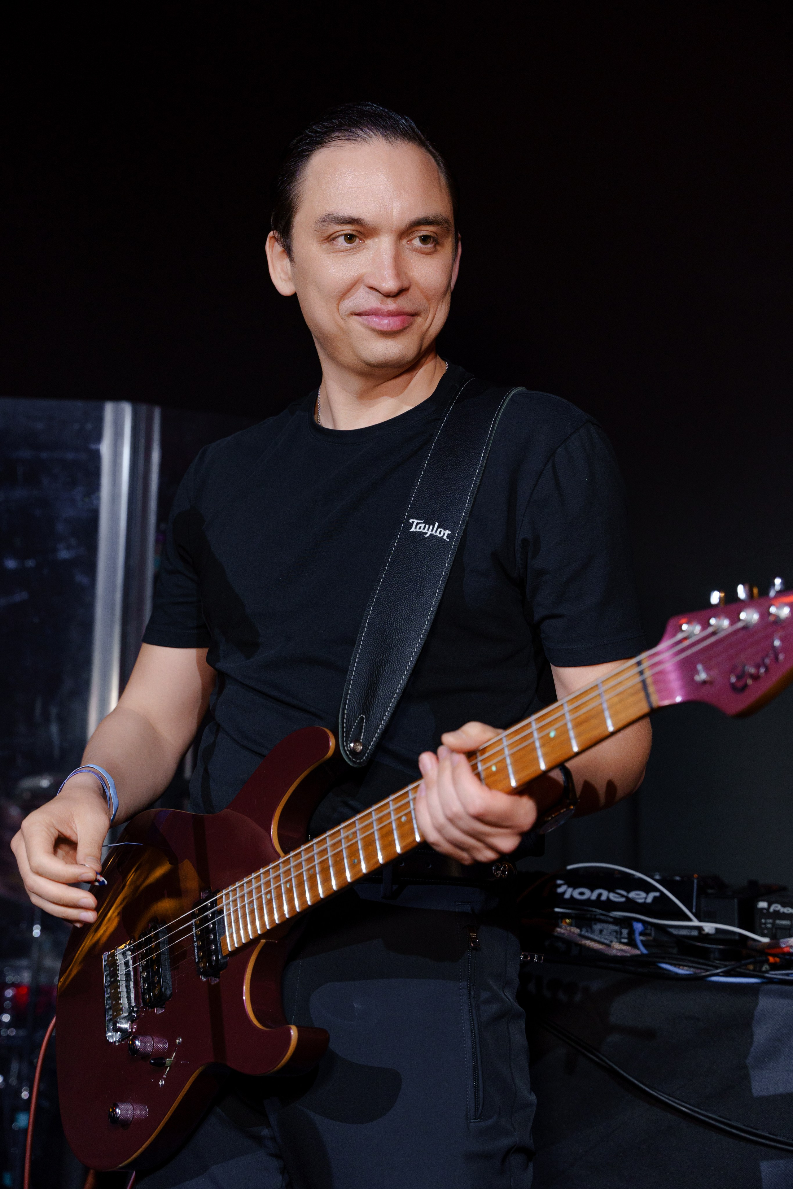 Фотограф на самую масштабную женскую конференцию в России WomenConf. Репортажный фотограф Москва Сергей Дружинин