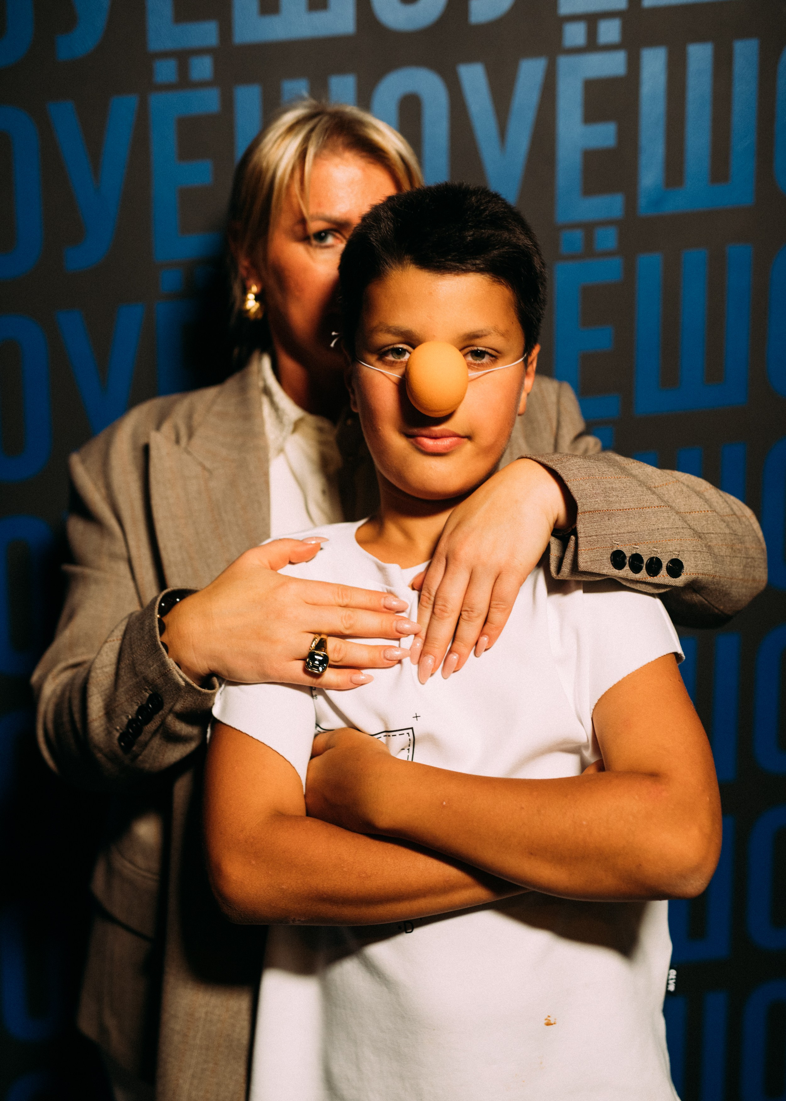 RUSLAN BDay PARTY. Фотограф Наташа Румянцева