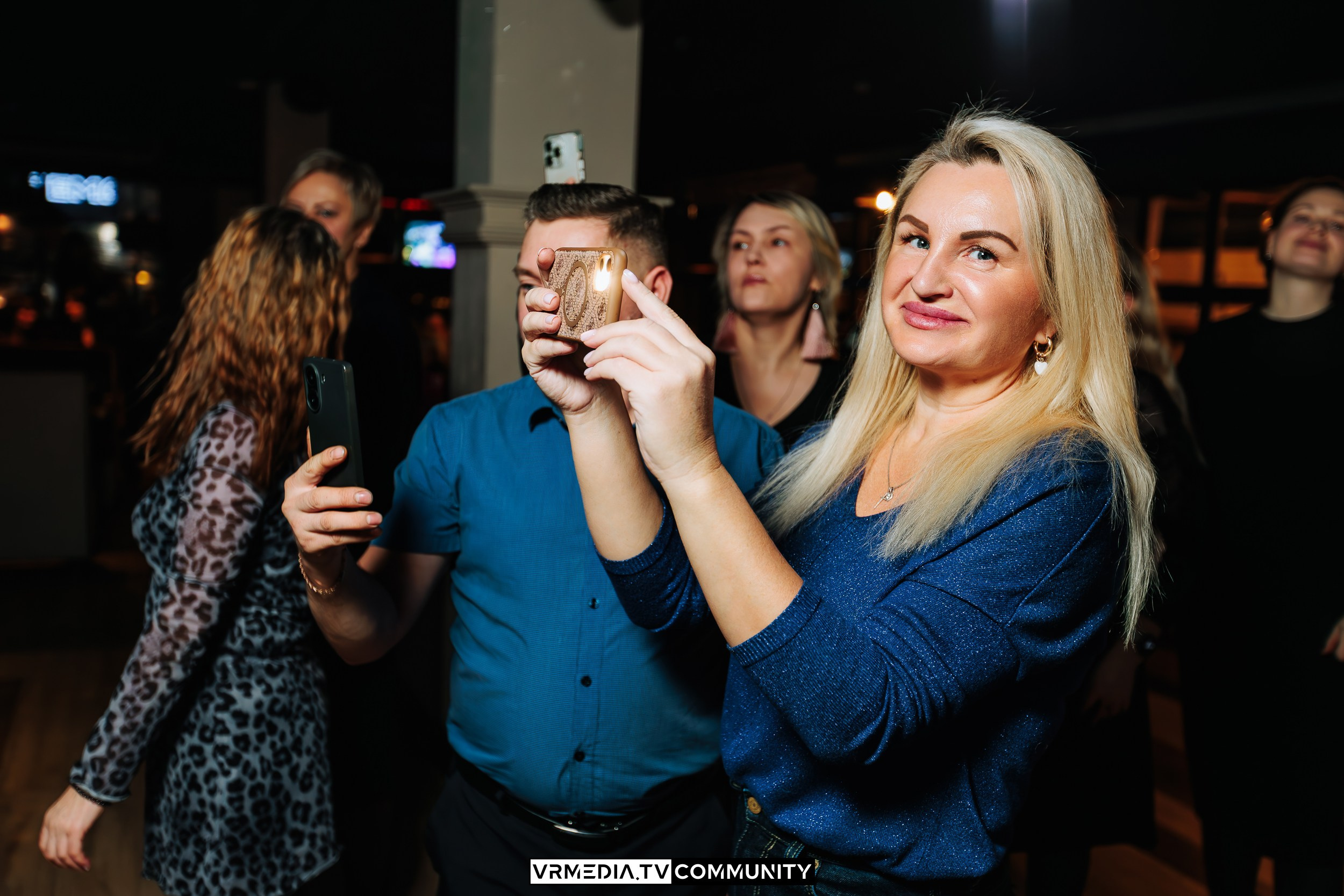 День рождения ресторана «Мюнхен»