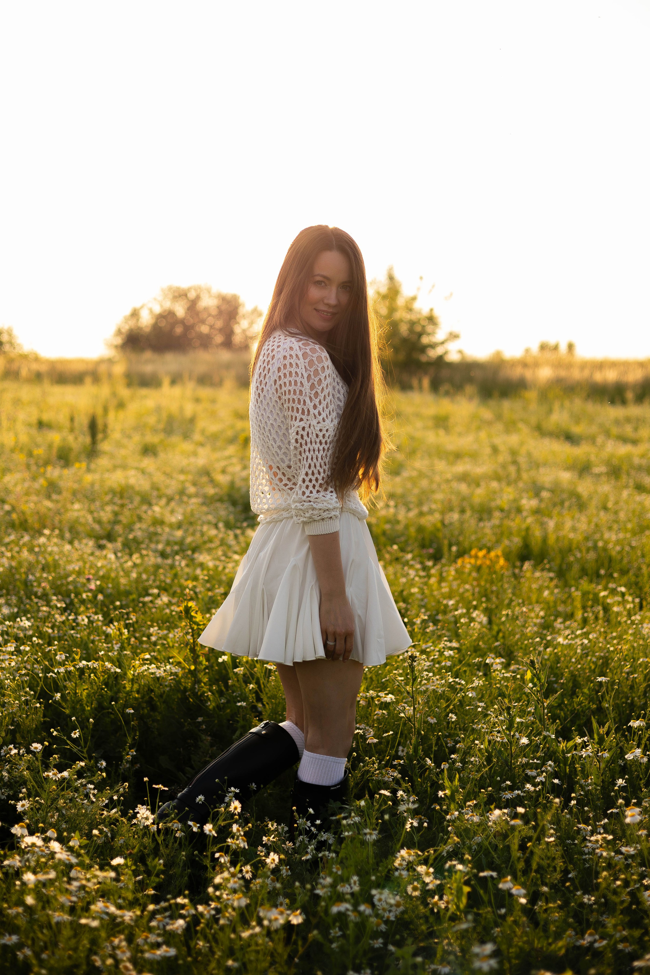 Женская. Ляйсан Салихова