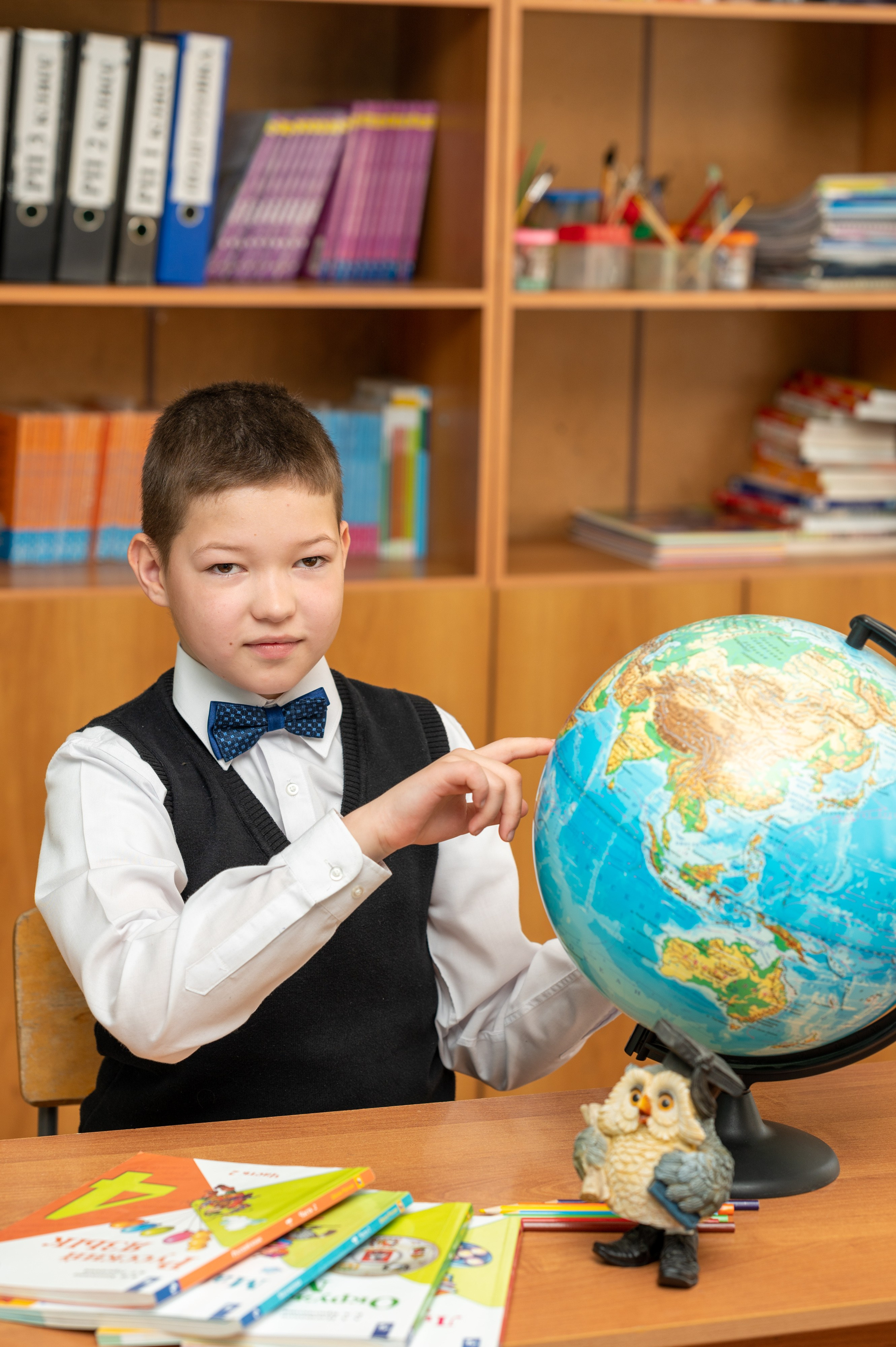 Школьная фотосессия в Туле. Портретный, семейный, свадебный фотограф. Бизнес, контент съёмка. Тула