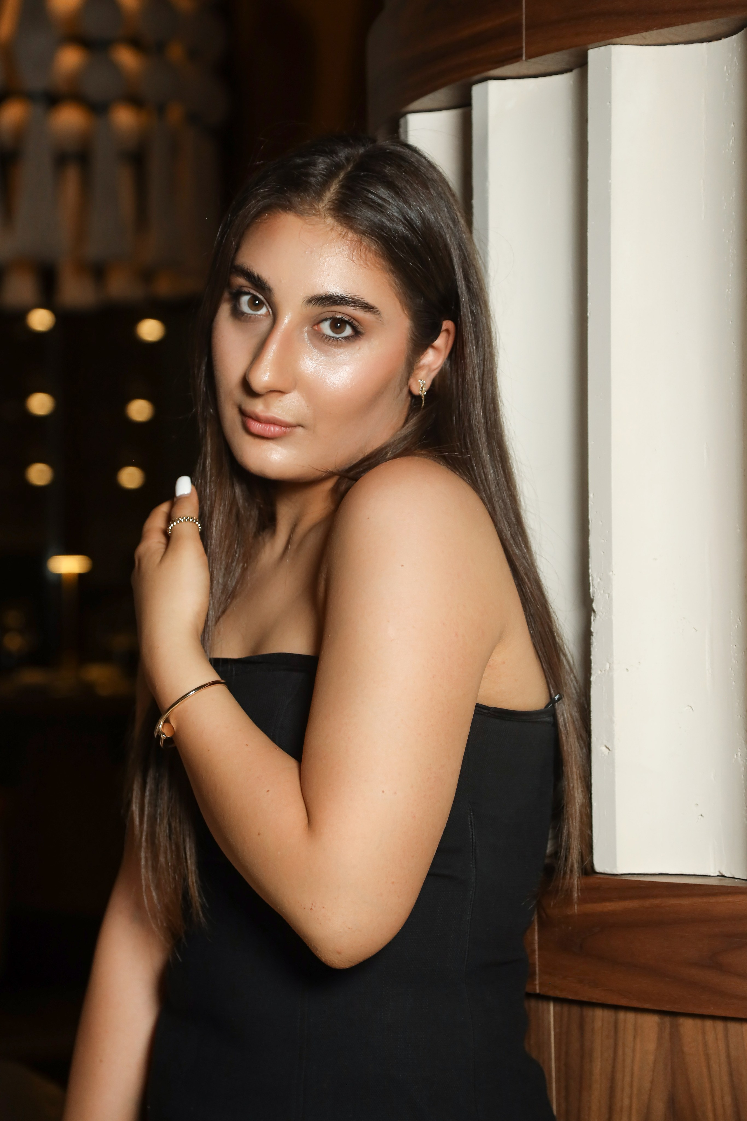 День Рождения Варвары. Фотограф Антон Чупринин