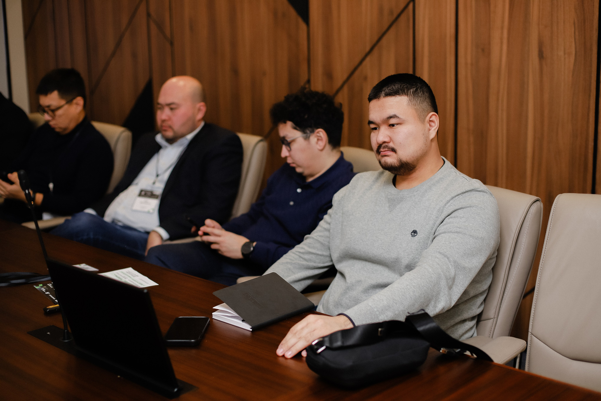 III Международная конференция. Фотограф в Алматы и Москве Даша Пушкина