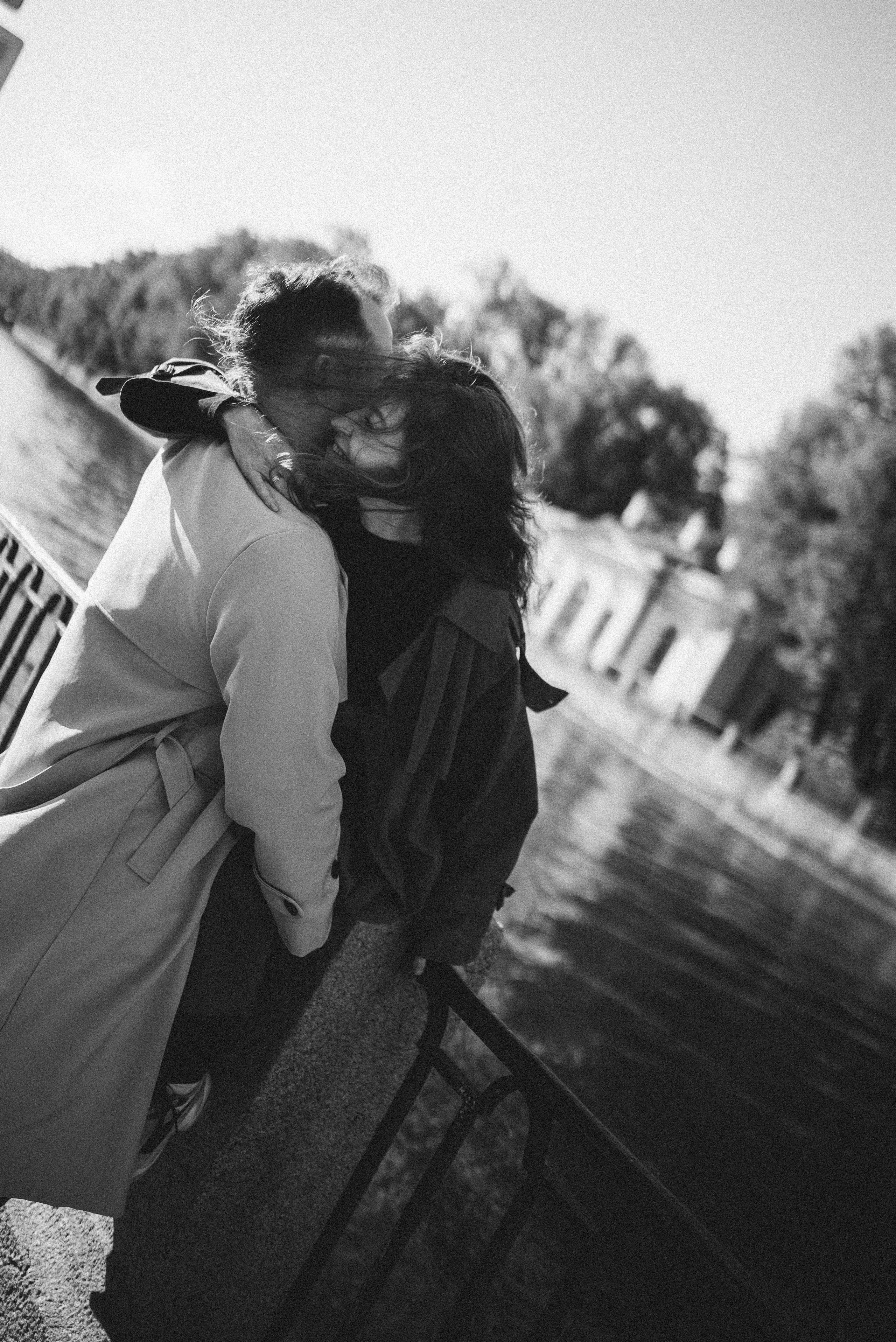 Городская история любви. Фотограф Санкт-Петербург|СПБ|Питер Марина Медведева