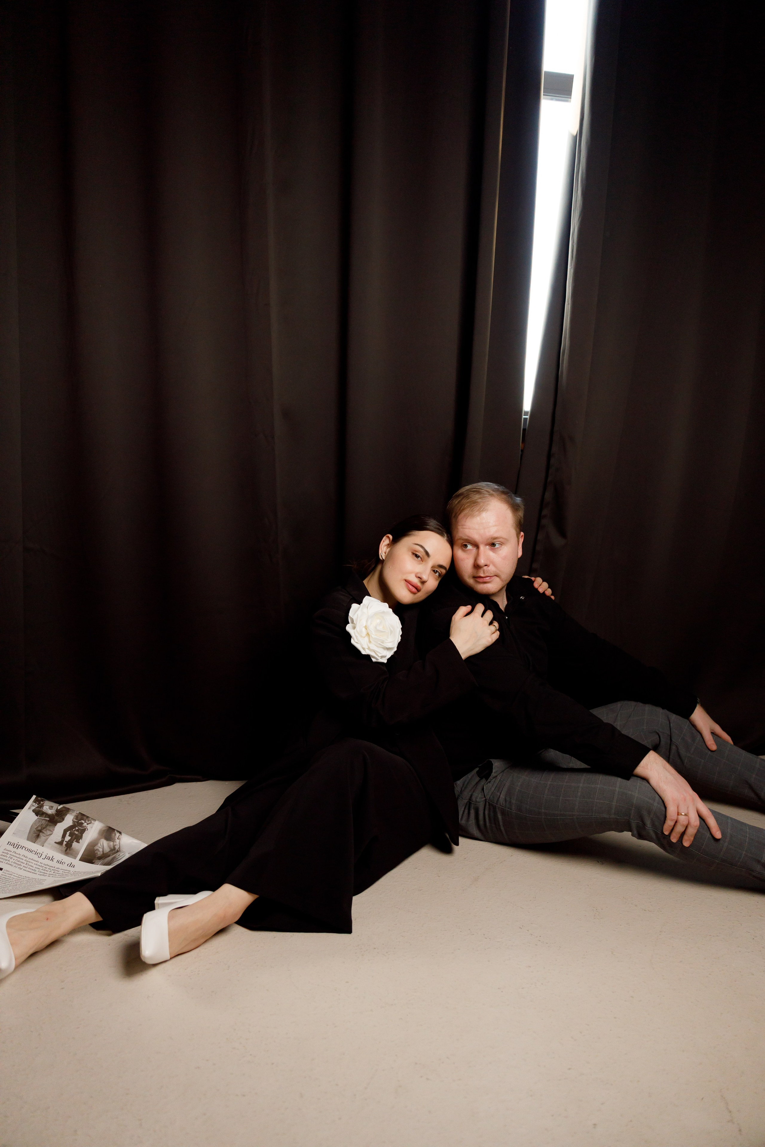 Таисии годик. Семейный и детский фотограф в Челябинске Елена Вышегородцева