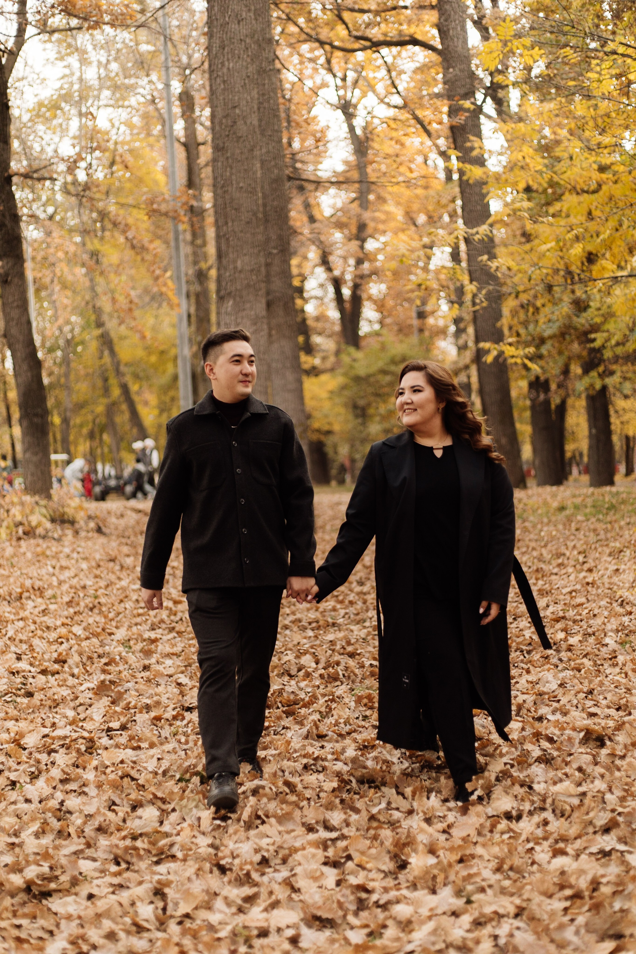 Айбар & Жанна. Свадебный фотограф Алматы Ниязов Руслан