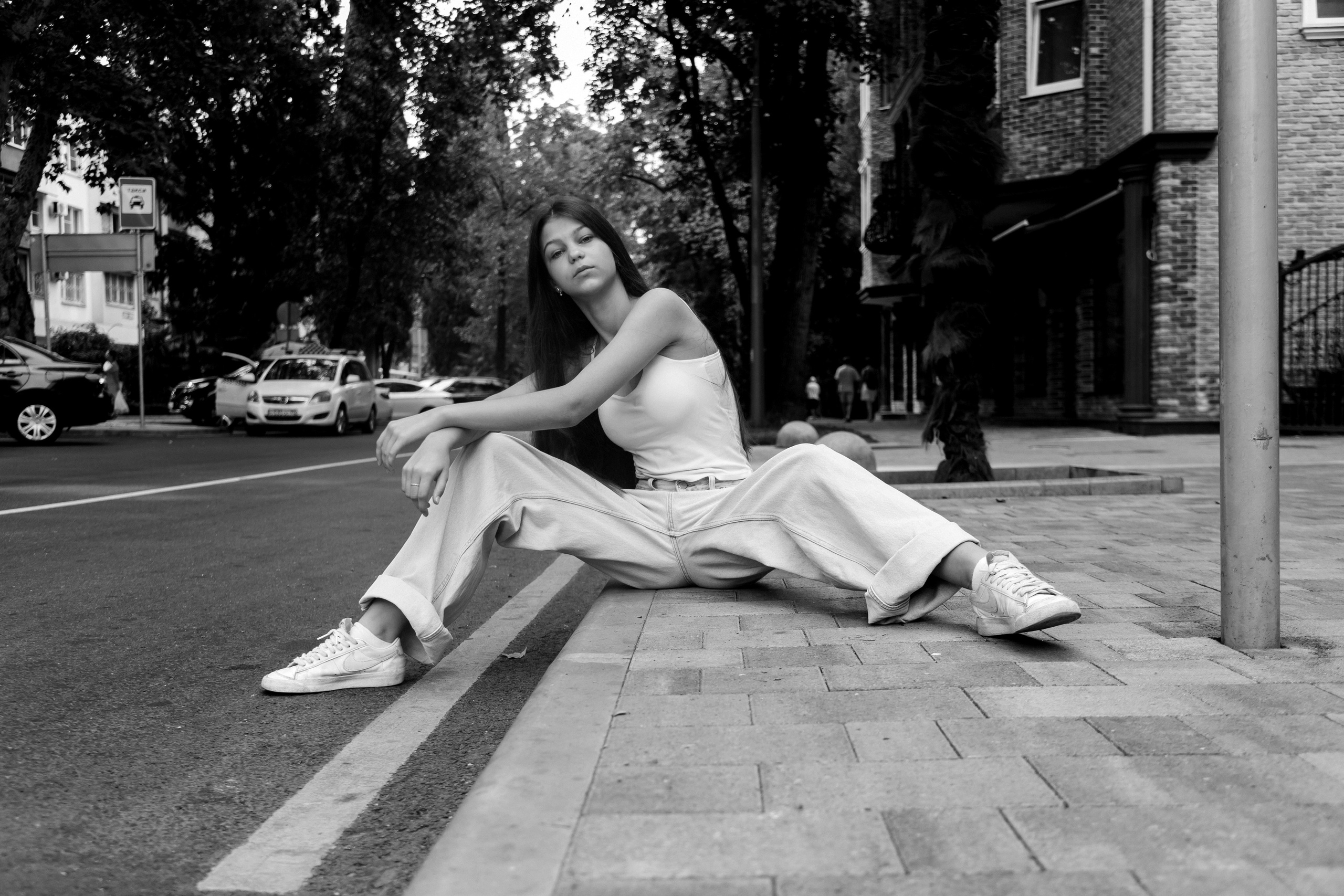 Style. Efimova Model Agency