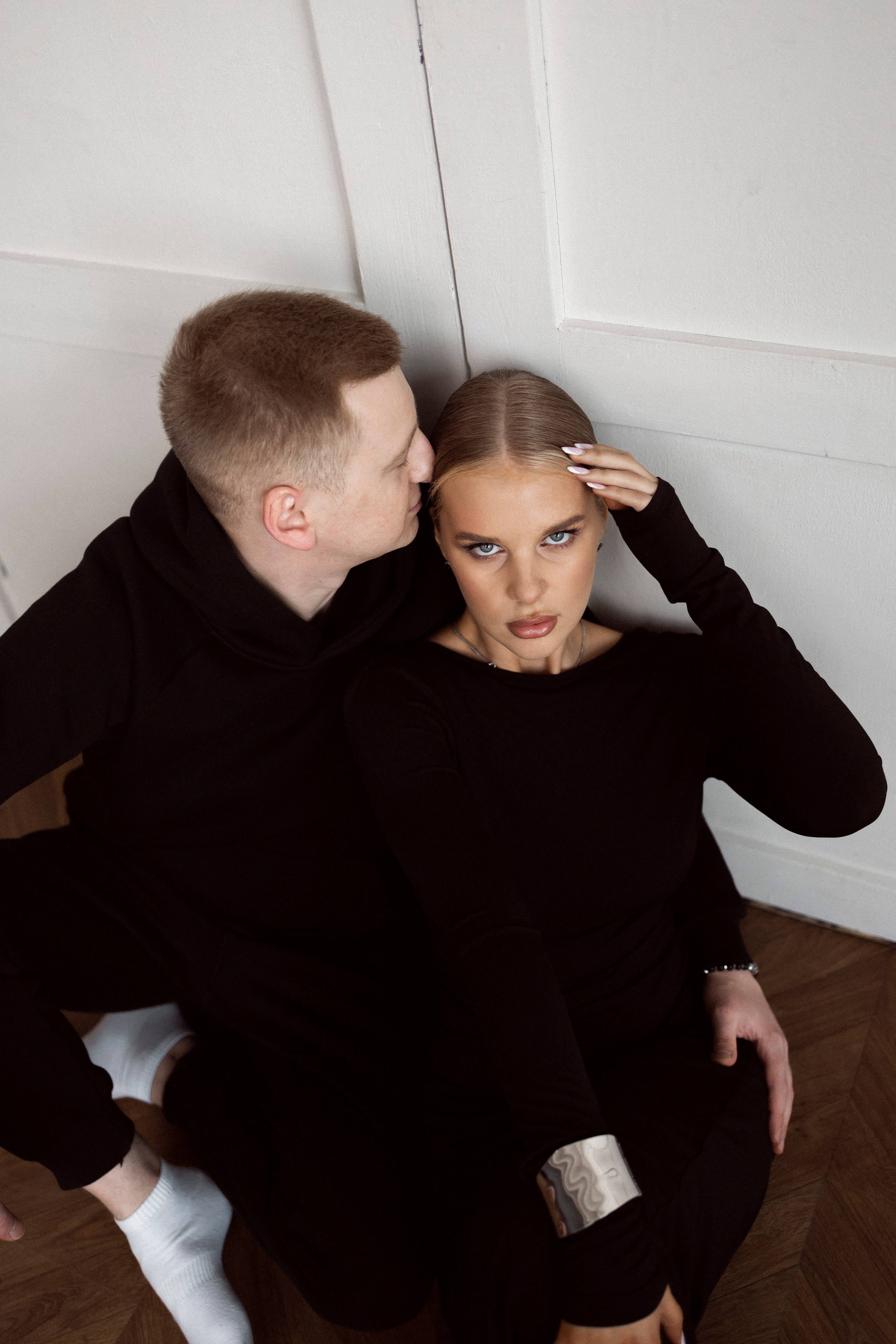 Анастасия & Андрей. Главная