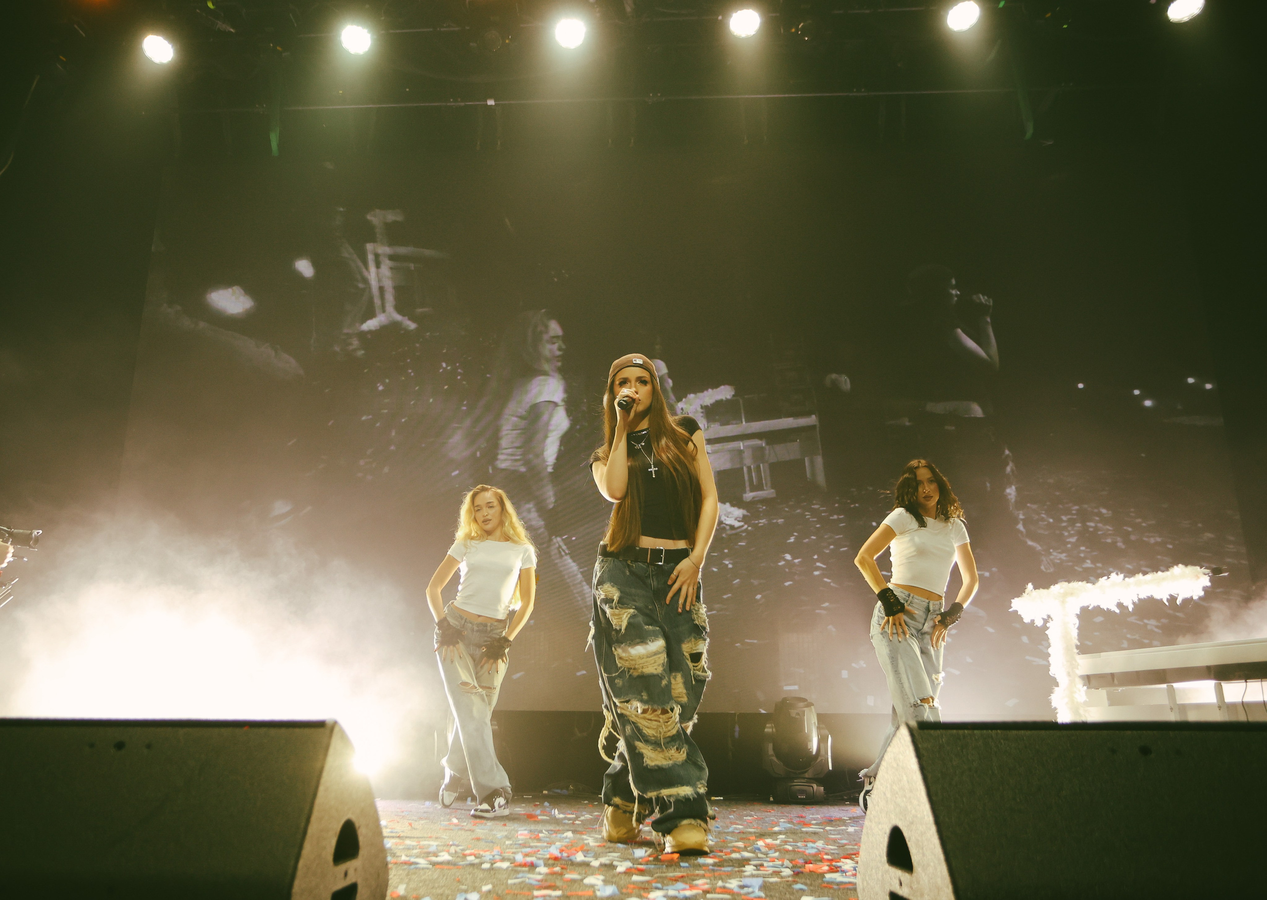 SCIRENA В КЛУБЕ BASE 10.11.24. Концертный и репортажный фотограф в Москве и Санкт-Петербурге Мария