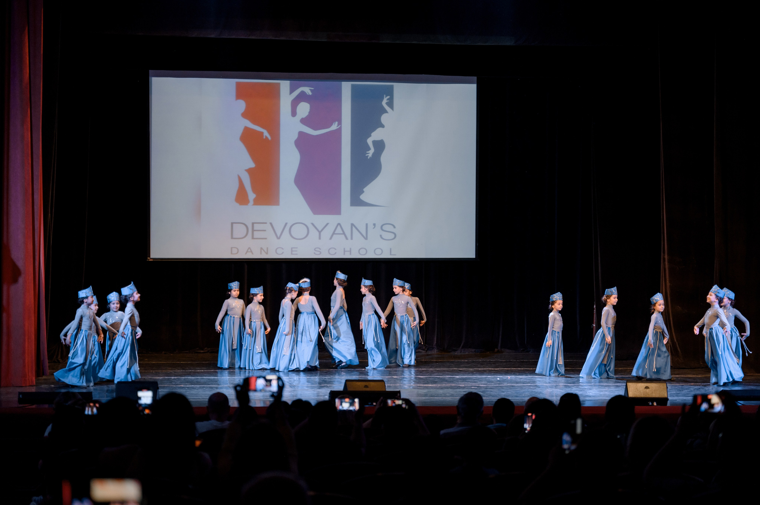 Театр. Главная