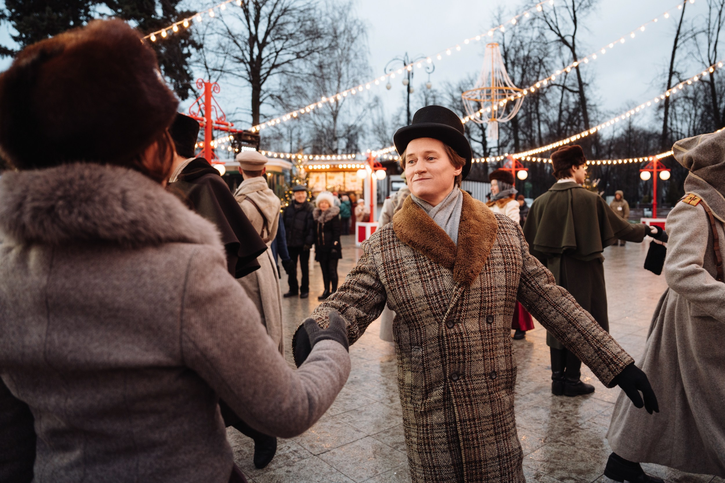 Corporate & Event Projects