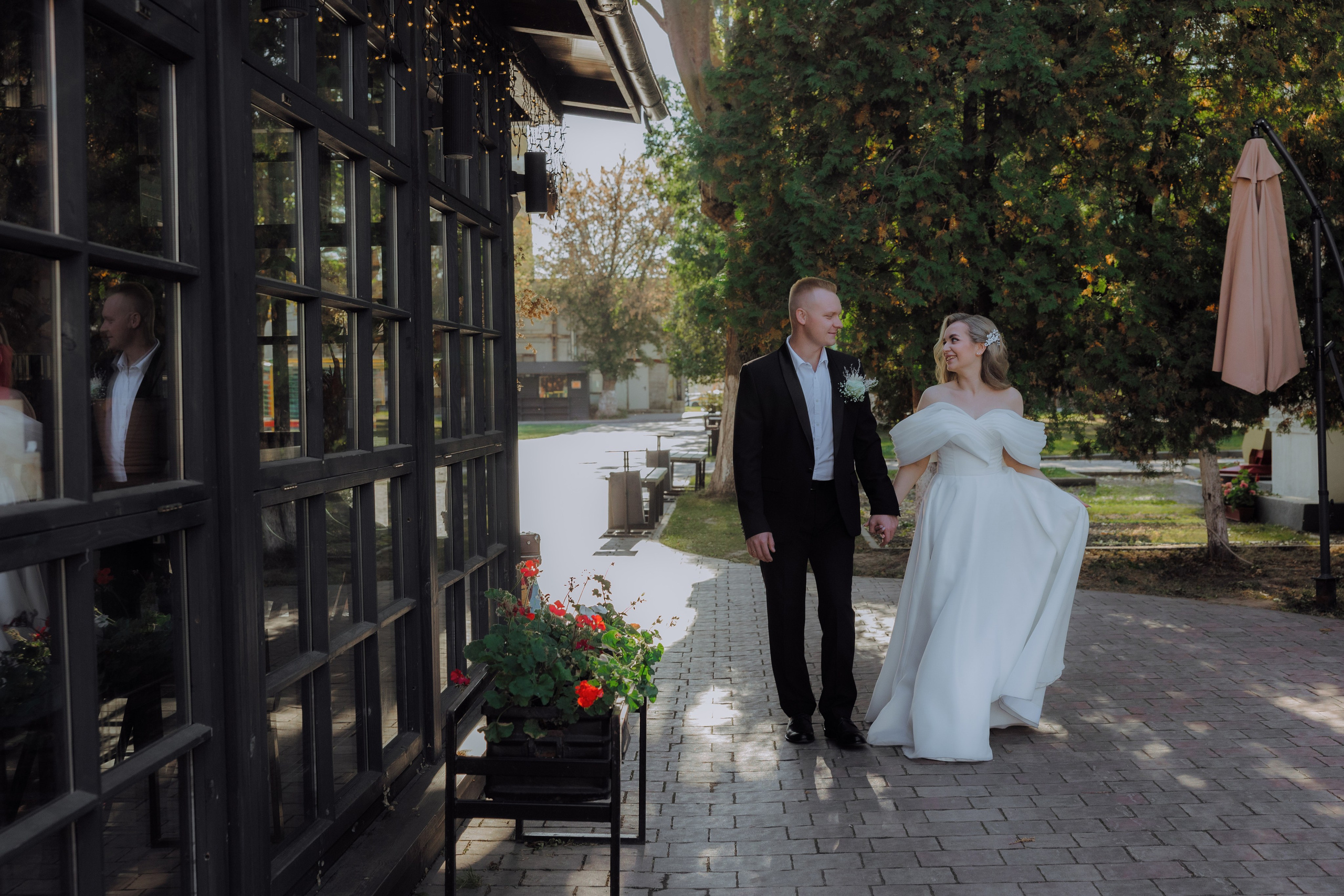 ANNA_IVAN (CONQUISTADOR). Фотограф Андрей Ширкалин Москва Московская обл, Коломна, Рязань