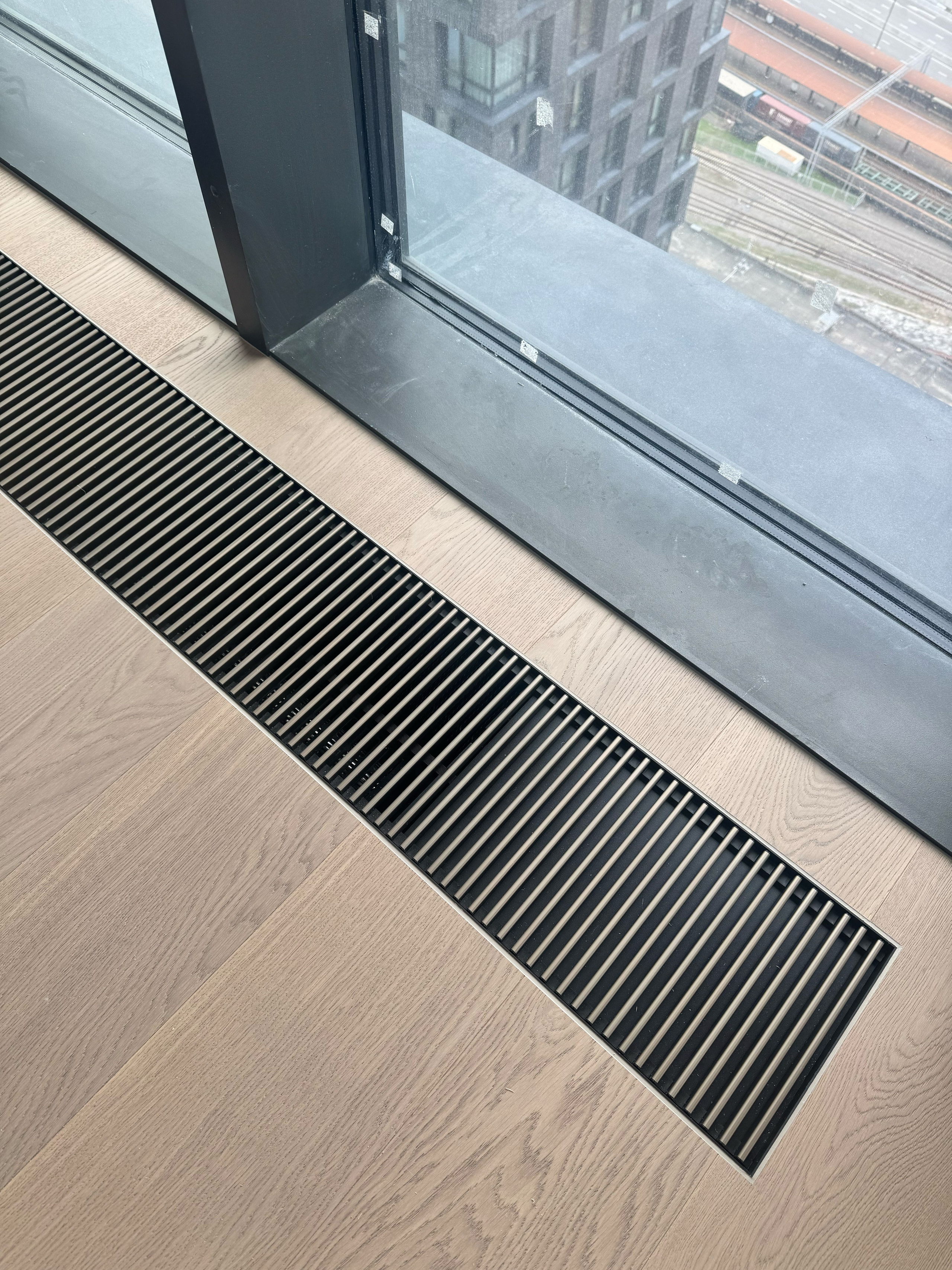 МОНТАЖ ПАРКЕТА И ИНЖЕНЕРНОЙ ДОСКИ. KlyavinshGroup