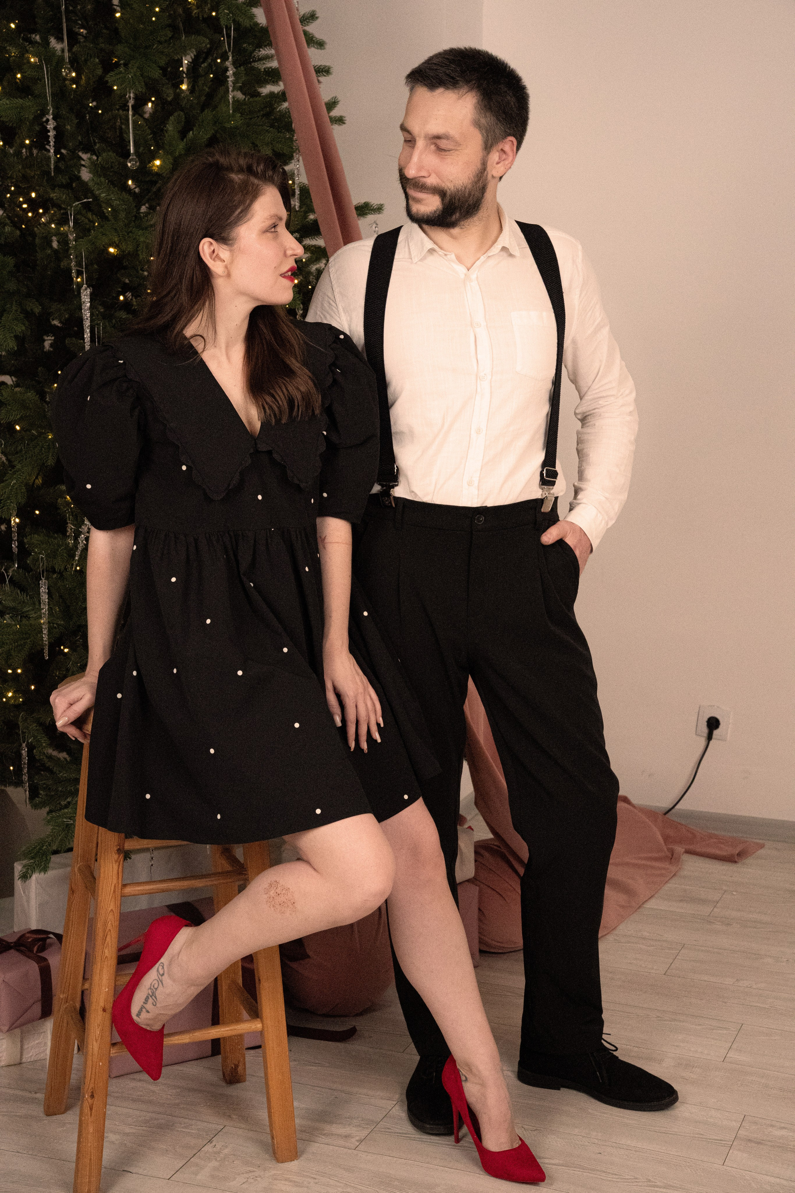 Настя. Студийный и портретный фотограф в САНКТ-ПЕТЕРБУРГЕИрина Махаон