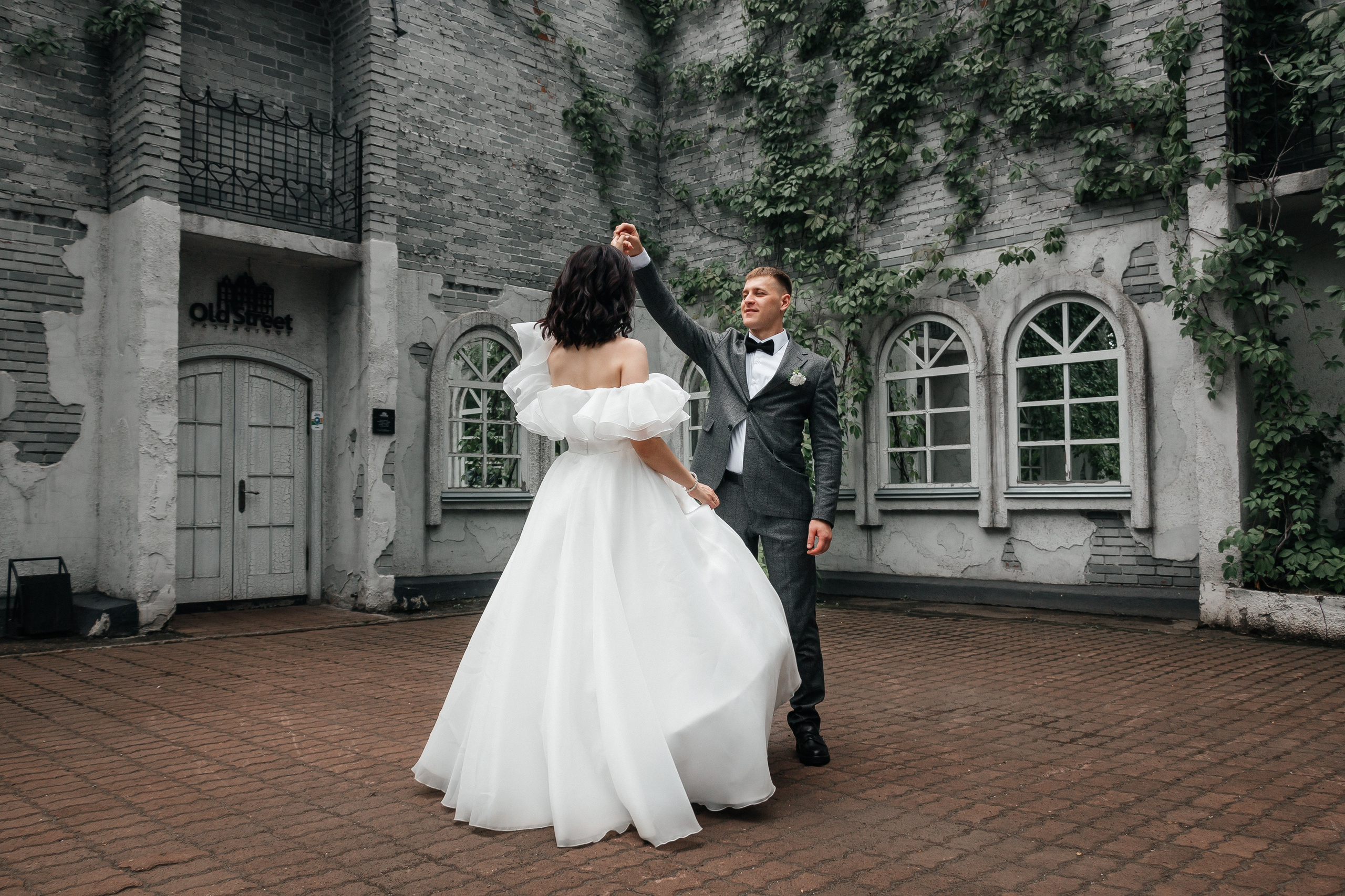 СВАДЬБА. Фотограф в Новокузнецке Иван Дендин