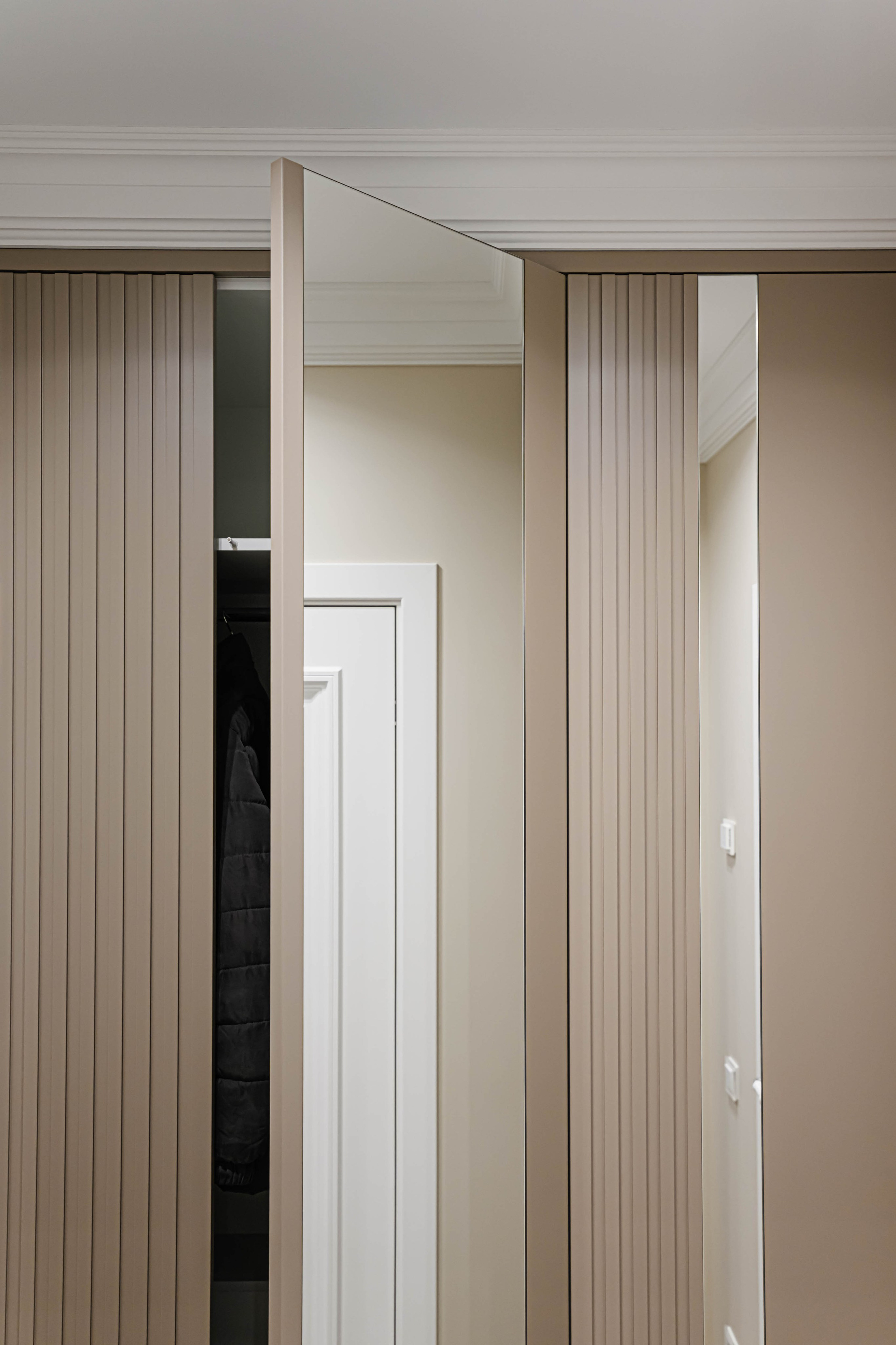 Фотосъемка для производителя мебели. Интерьерный и репортажный фотограф в Санкт-Петербурге