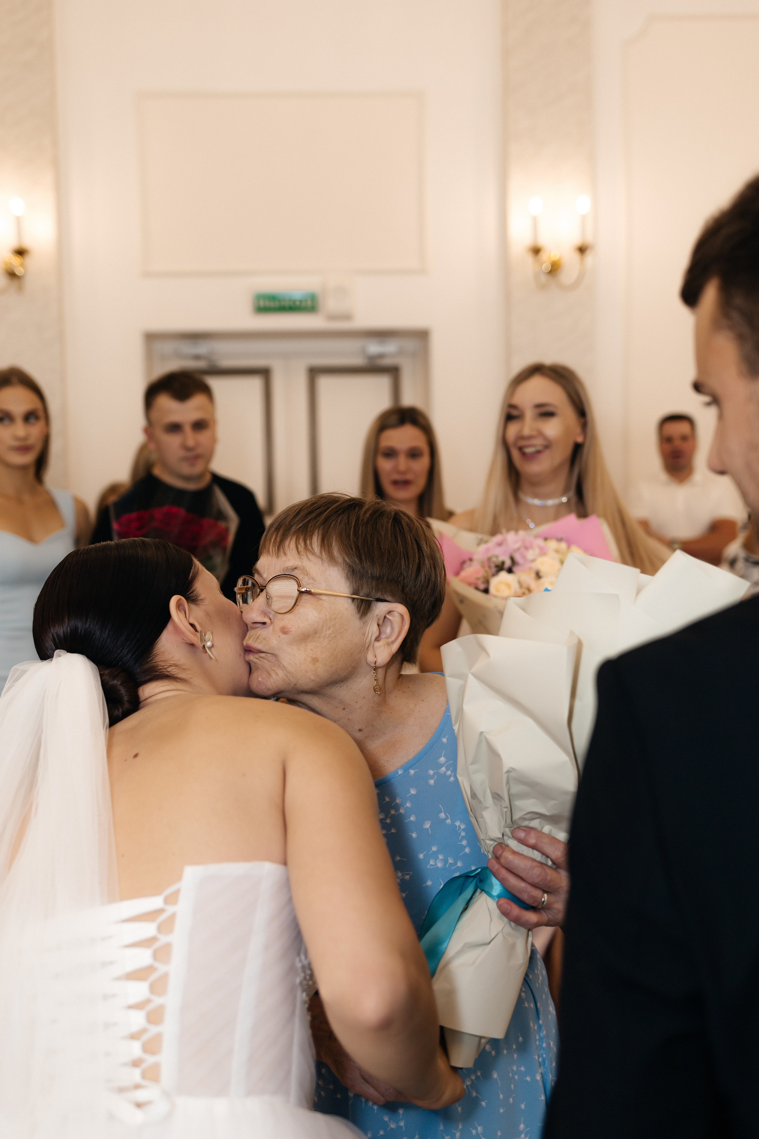 Даниил & Полина. Фотограф Петрозаводск/СПБ