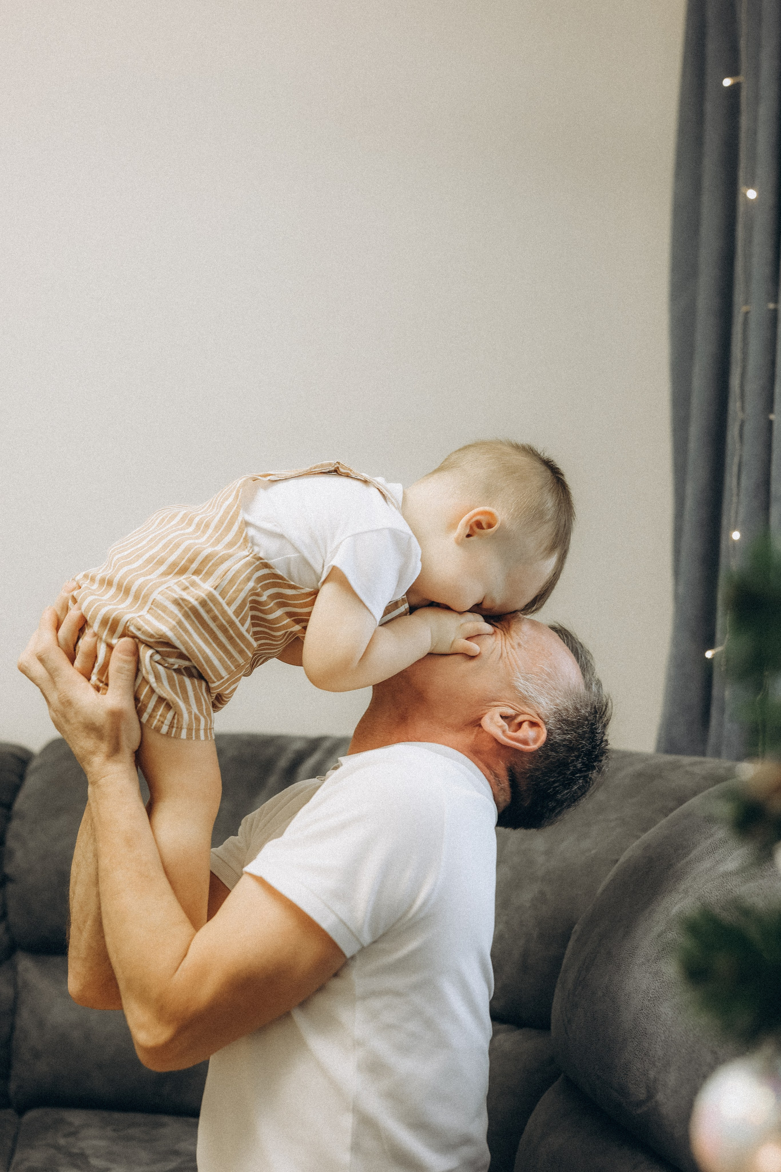 Дом, где живёт любовь. Семейный и портретный фотограф из Казани