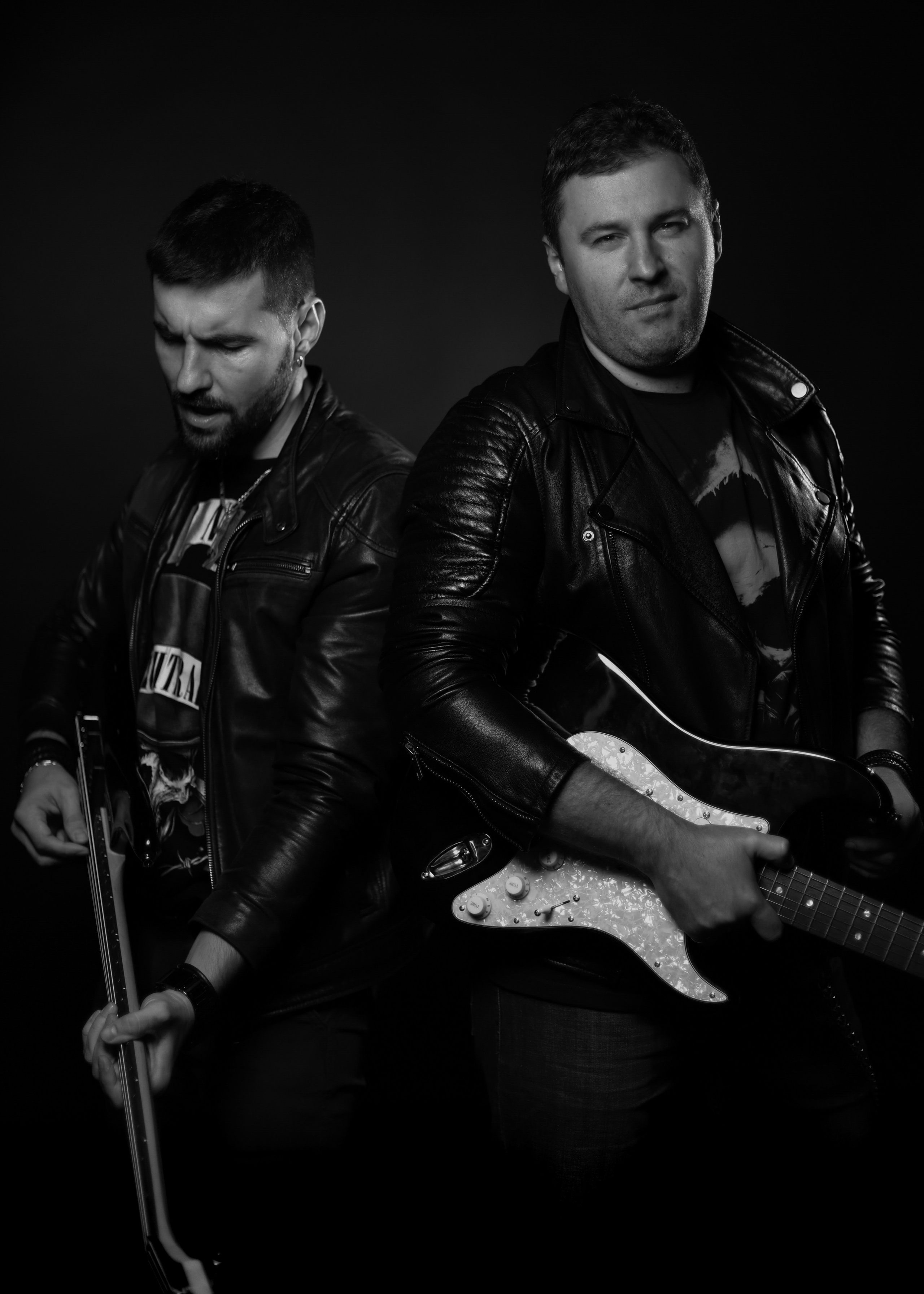 Rock You Like a Hurricane. Репортажный и свадебный фотограф в Курске Борис Захарчук